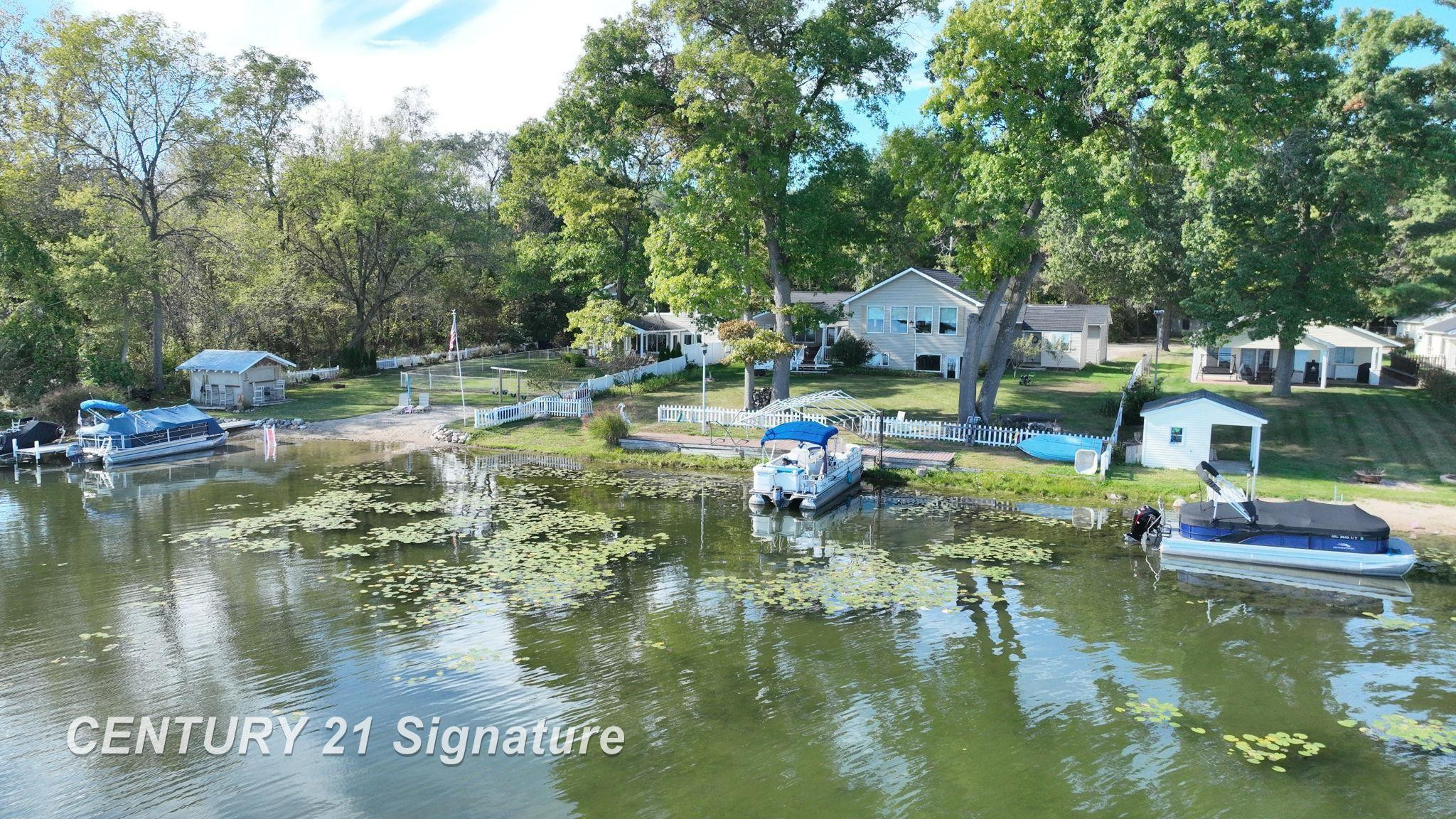 2176 Martha Hulbert Drive, Lapeer, MI 48446 — Photo 17