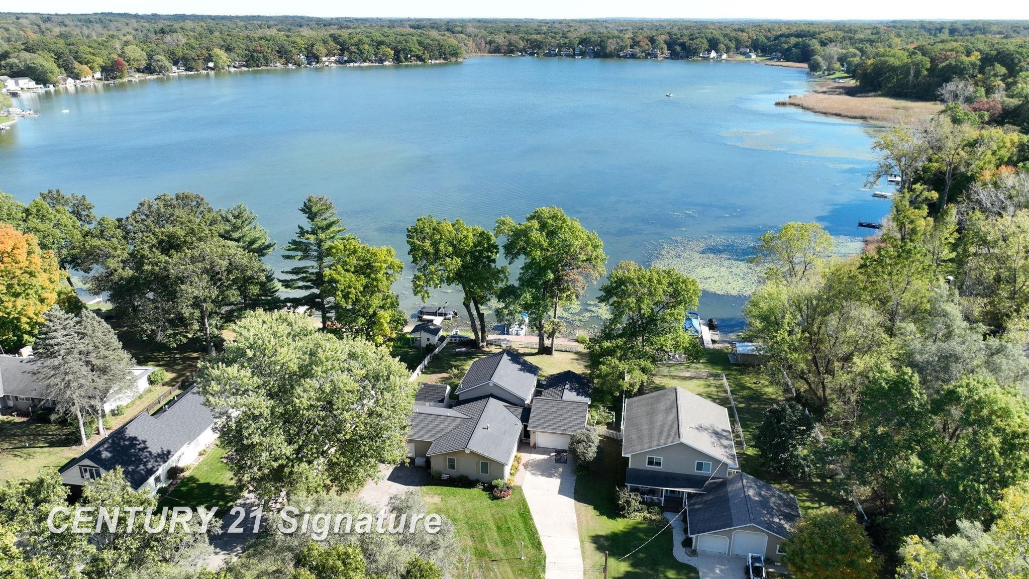 2176 Martha Hulbert Drive, Lapeer, MI 48446 — Photo 19