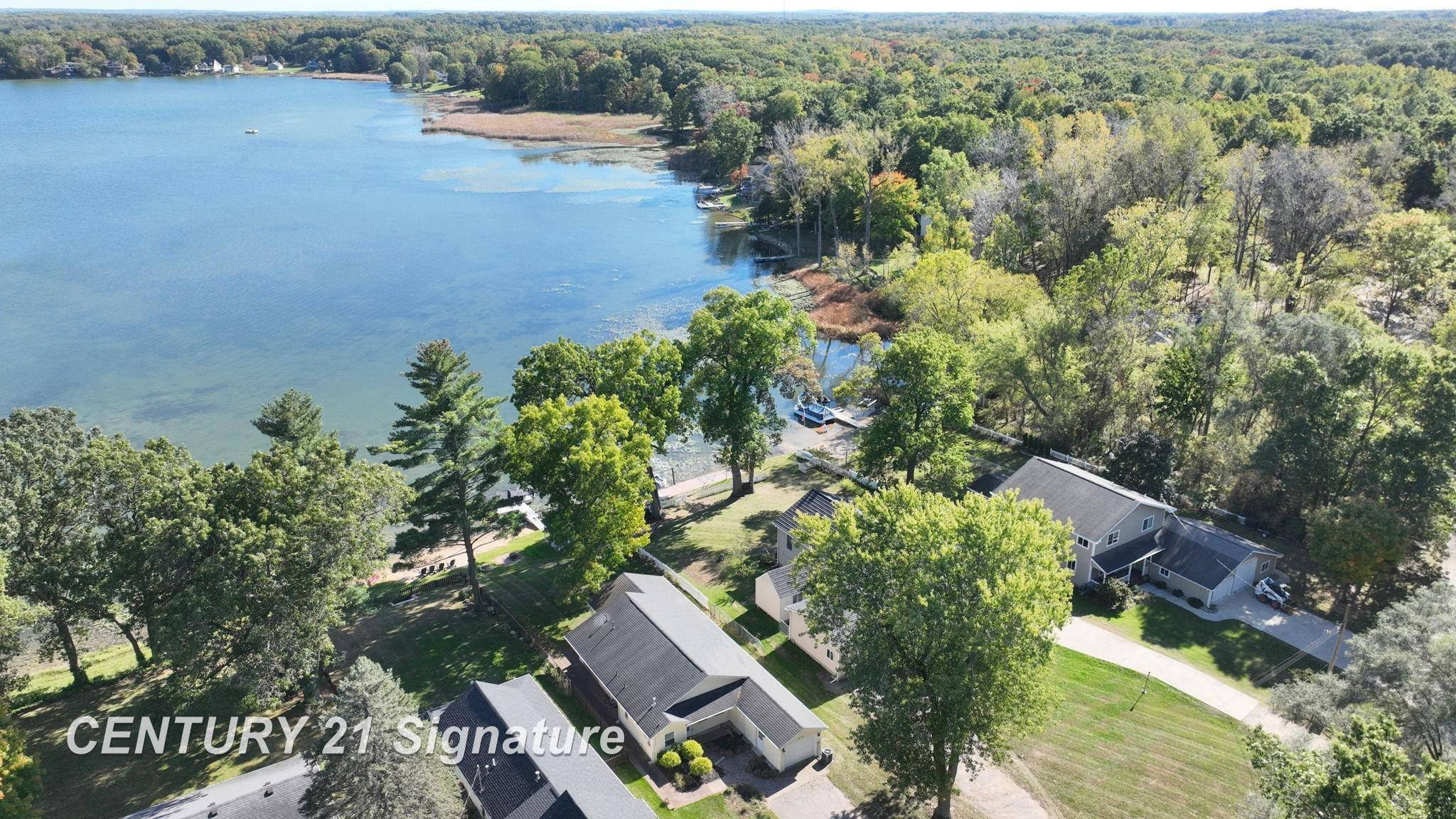 2176 Martha Hulbert Drive, Lapeer, MI 48446 — Photo 20