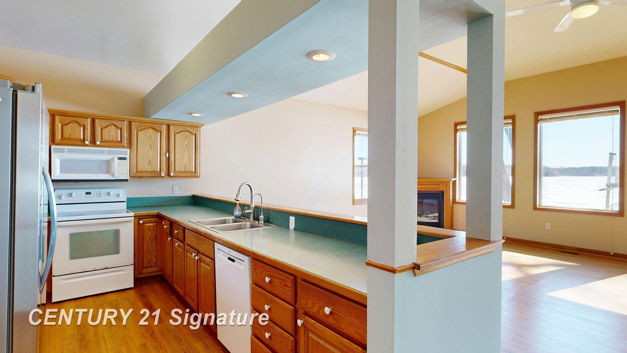 2176 Martha Hulbert Drive, Lapeer, MI 48446 — Photo 29