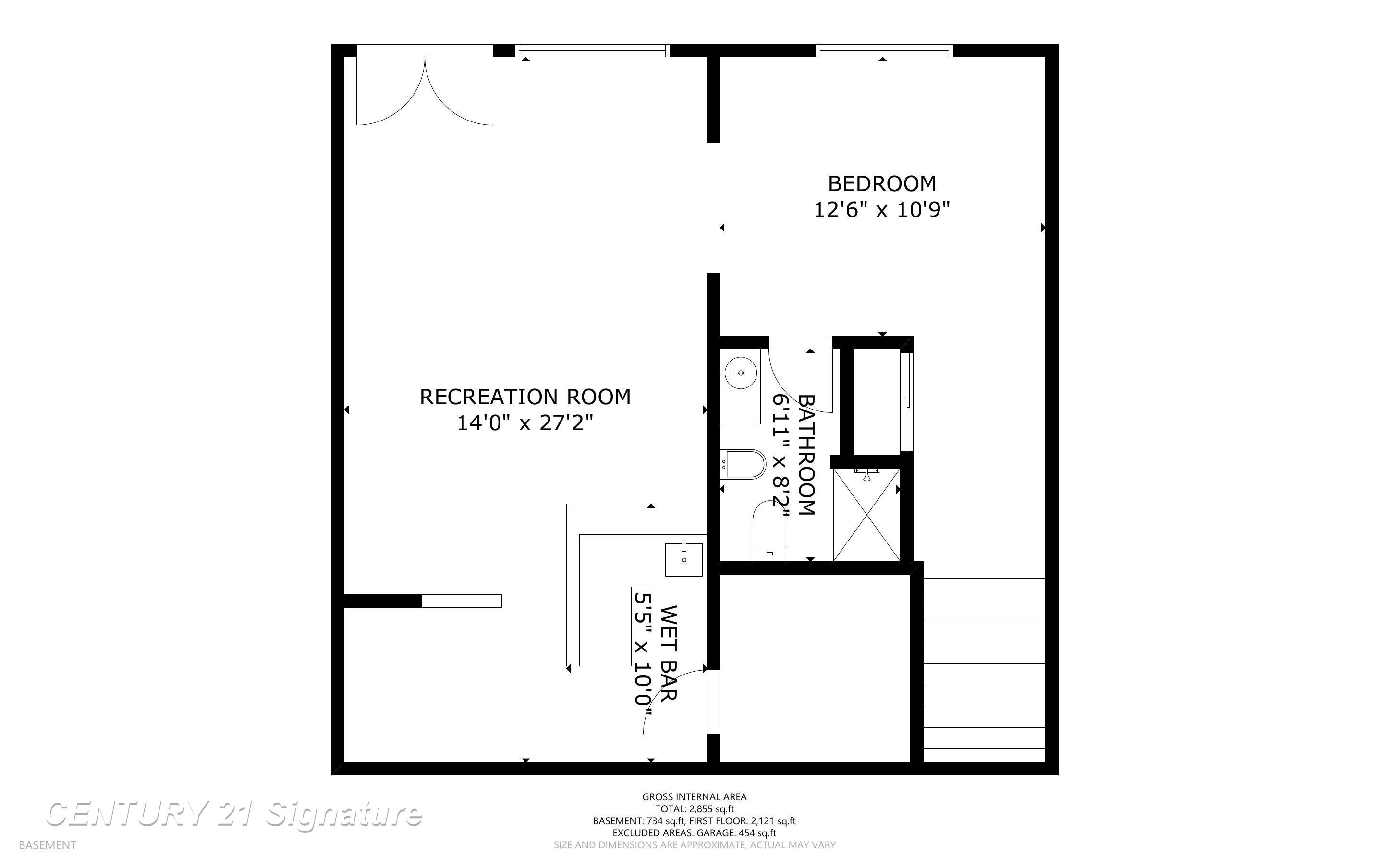 2176 Martha Hulbert Drive, Lapeer, MI 48446 — Photo 56