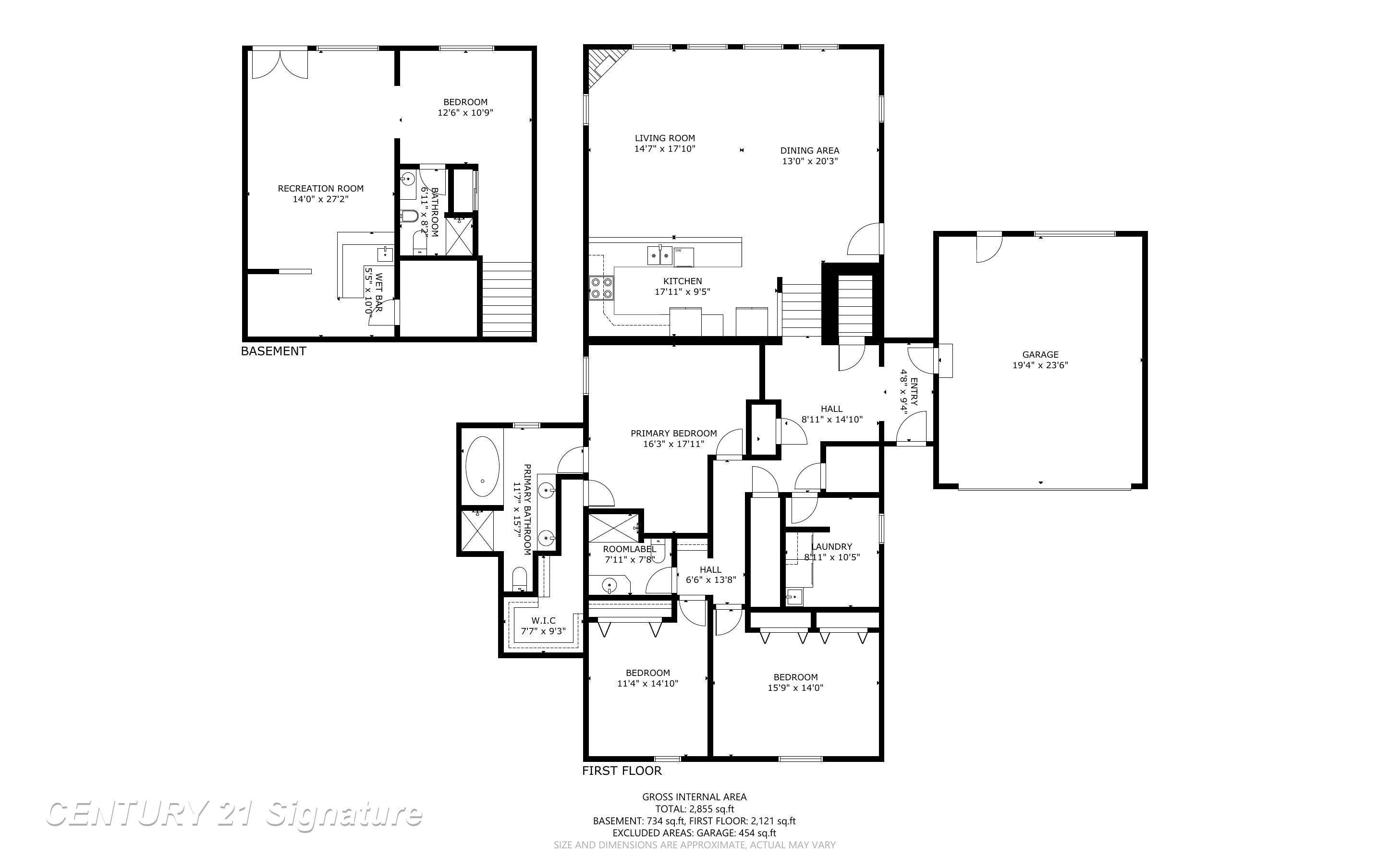 2176 Martha Hulbert Drive, Lapeer, MI 48446 — Photo 57