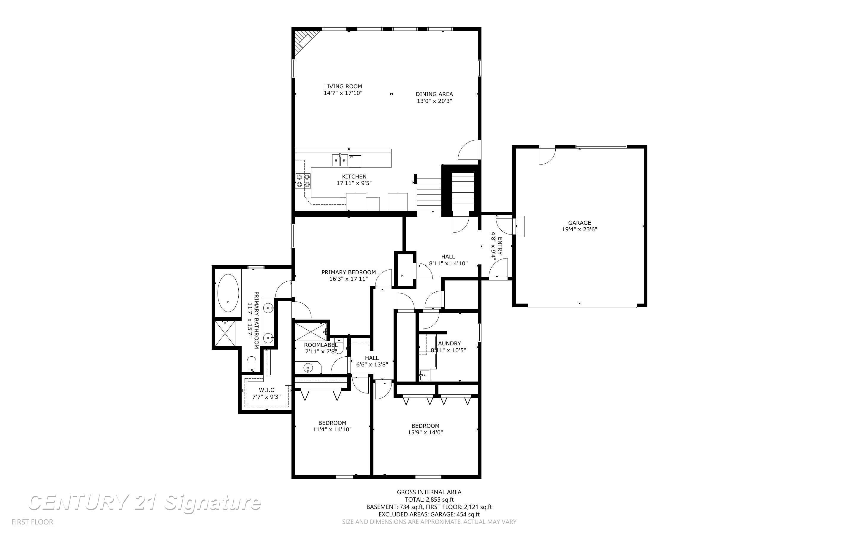2176 Martha Hulbert Drive, Lapeer, MI 48446 — Photo 58