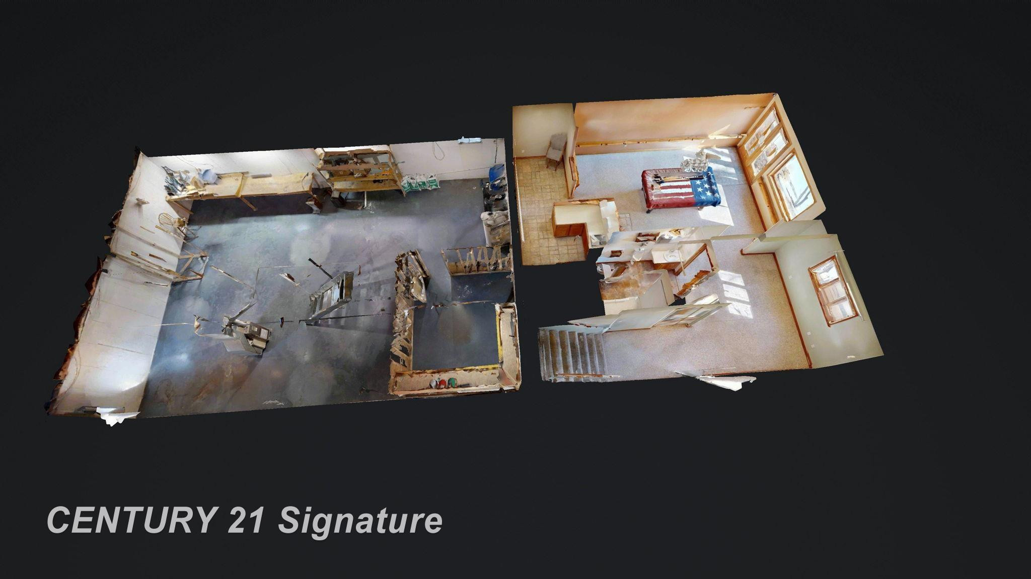 2176 Martha Hulbert Drive, Lapeer, MI 48446 — Photo 64