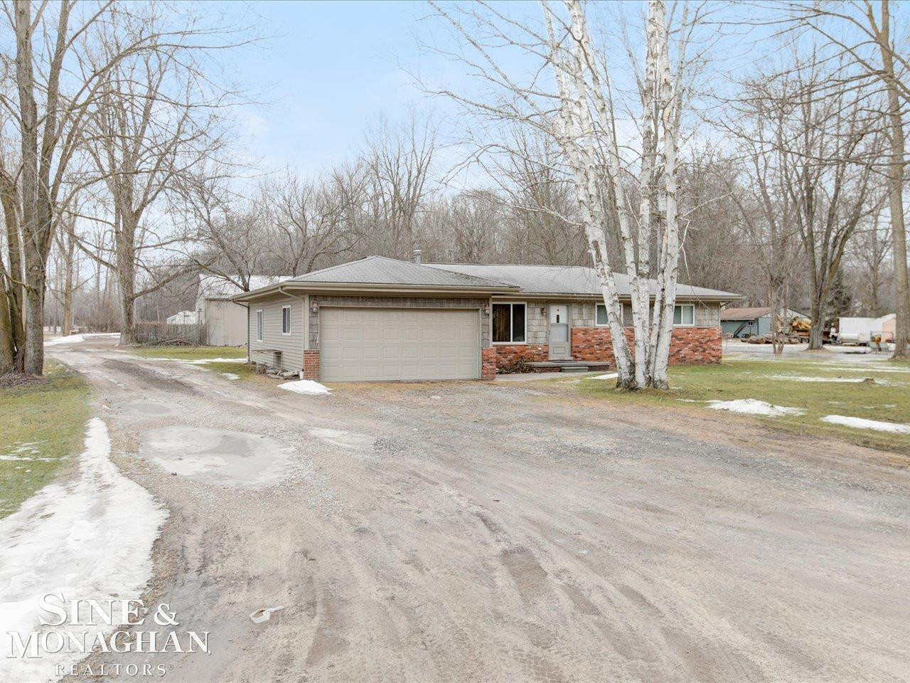 6266 Genaw Road, MI — Photo 3