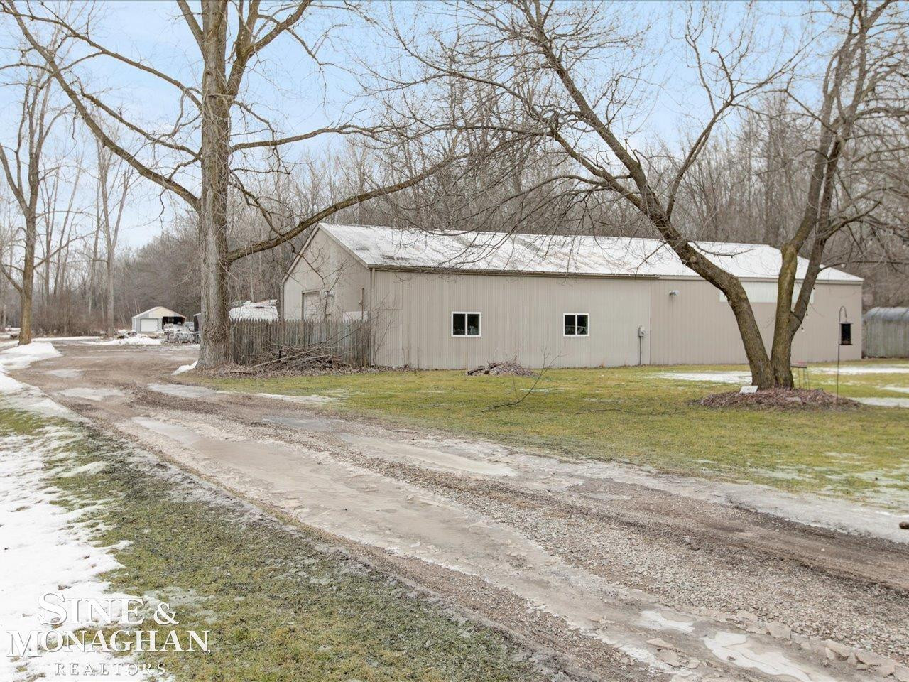 6266 Genaw Road, MI — Photo 23