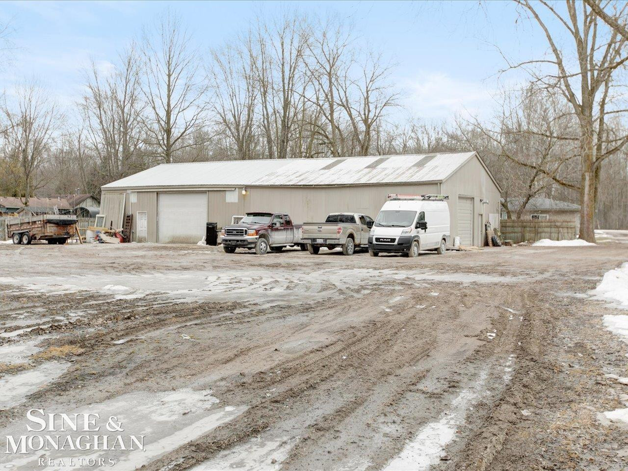 6266 Genaw Road, MI — Photo 24