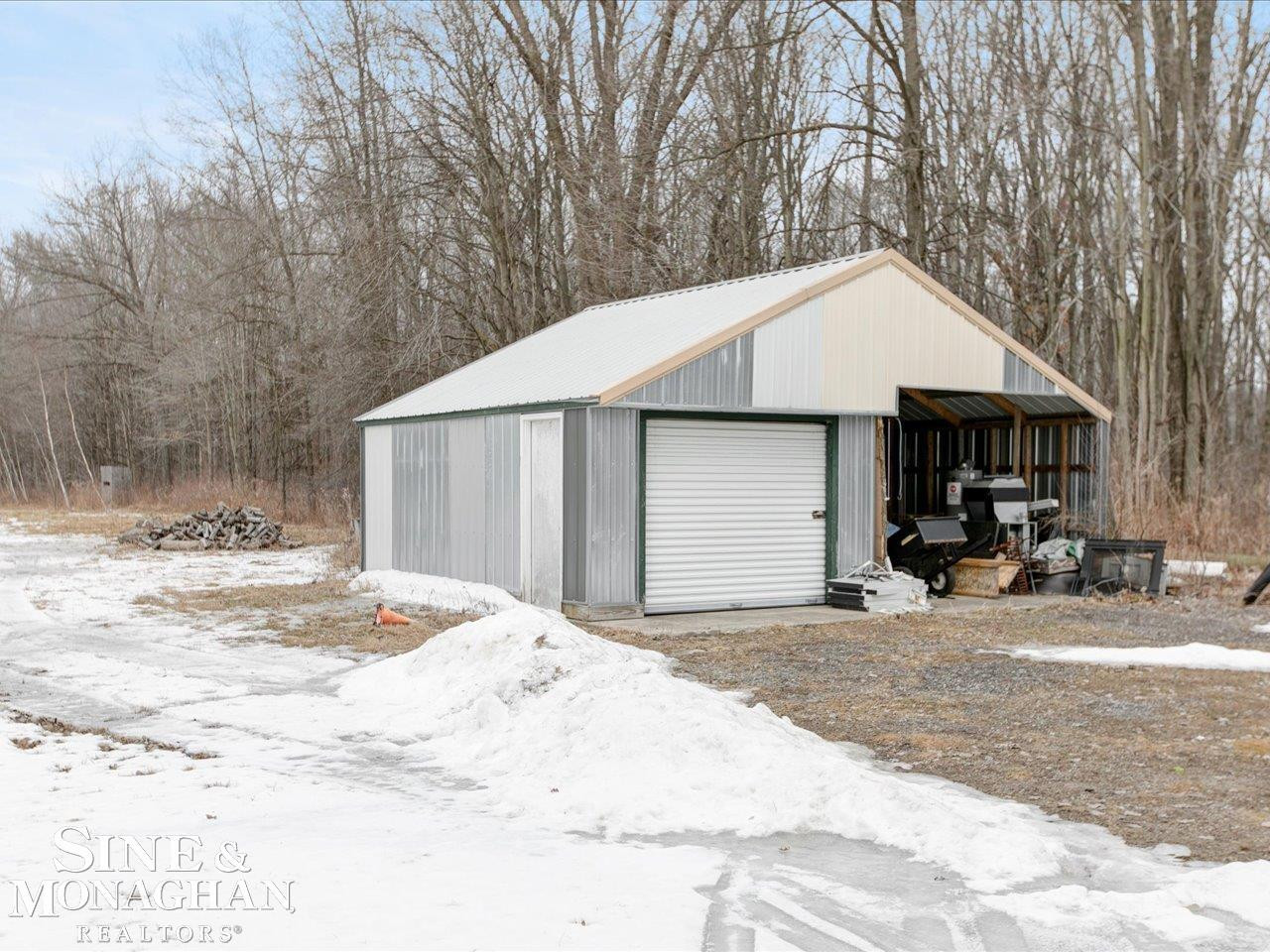 6266 Genaw Road, MI — Photo 25