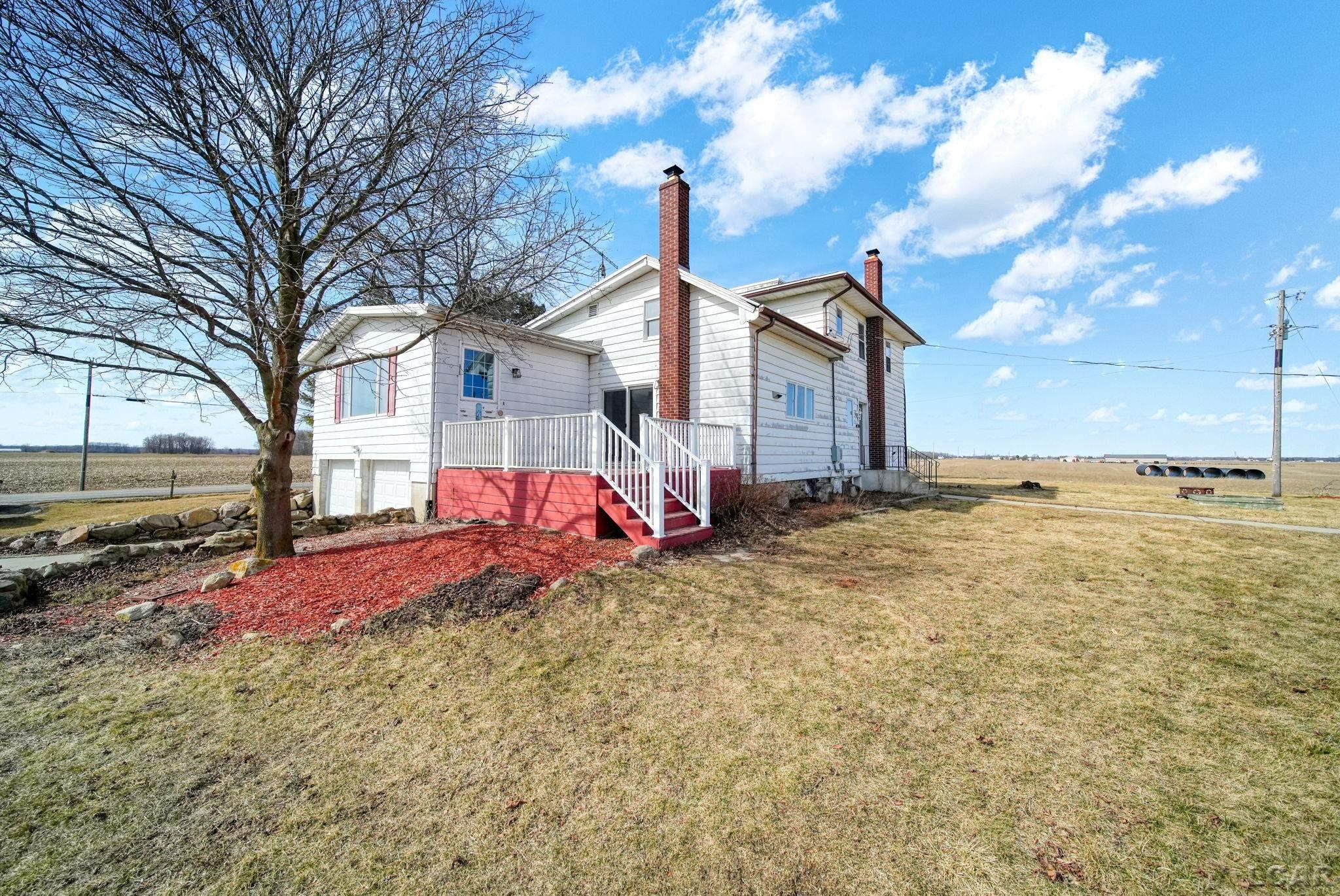 3459 Gilbert Highway, Adrian, MI 49221 — Photo 28