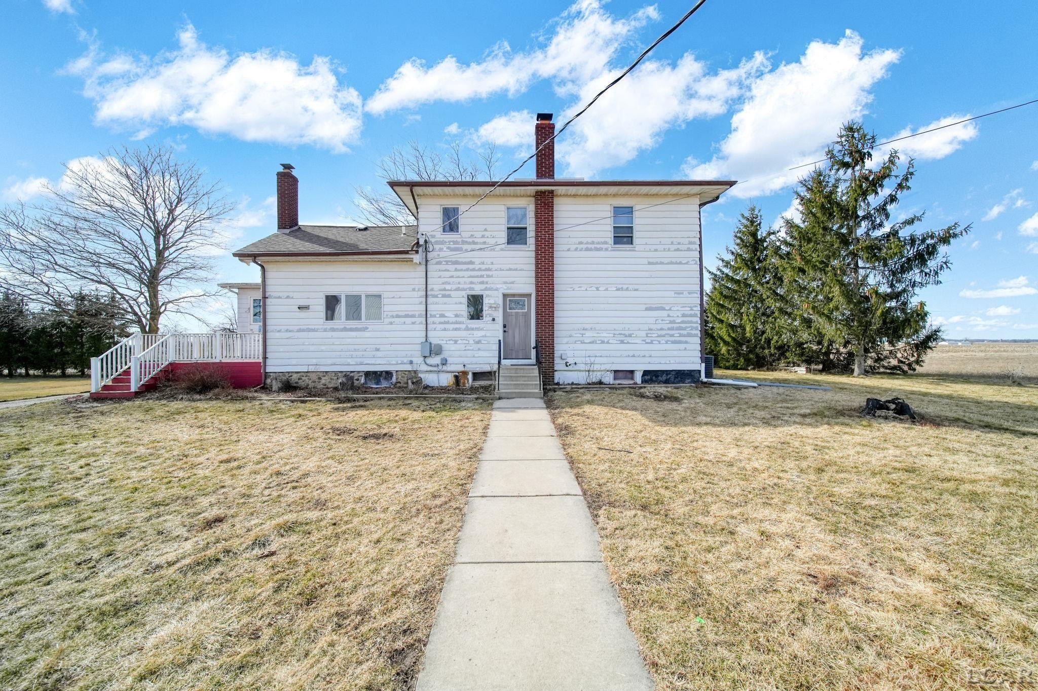 3459 Gilbert Highway, Adrian, MI 49221 — Photo 29