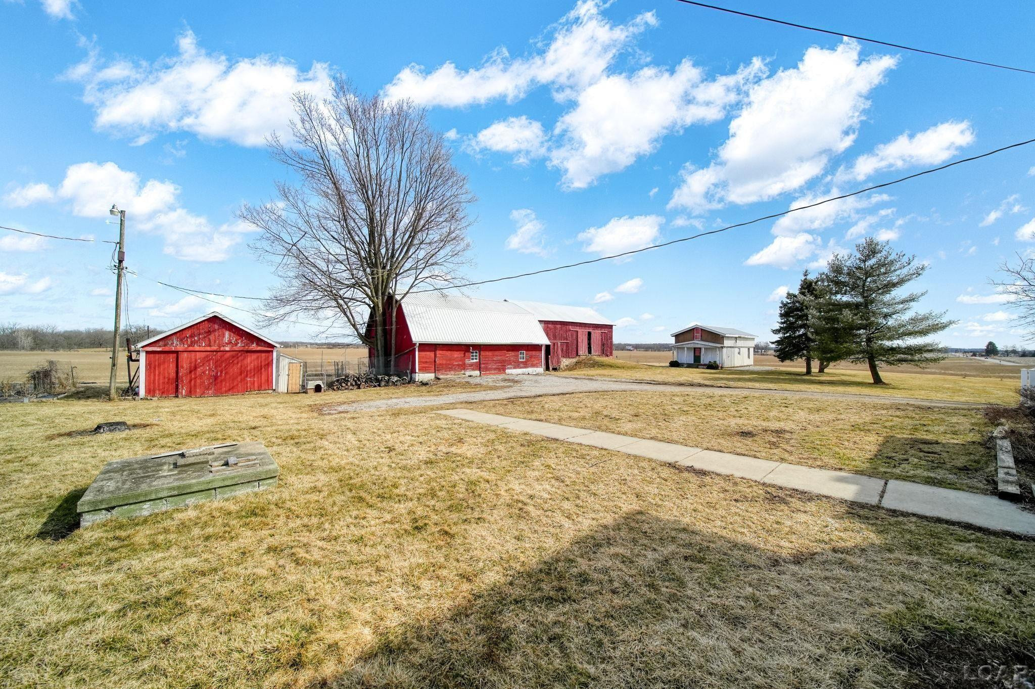 3459 Gilbert Highway, Adrian, MI 49221 — Photo 31