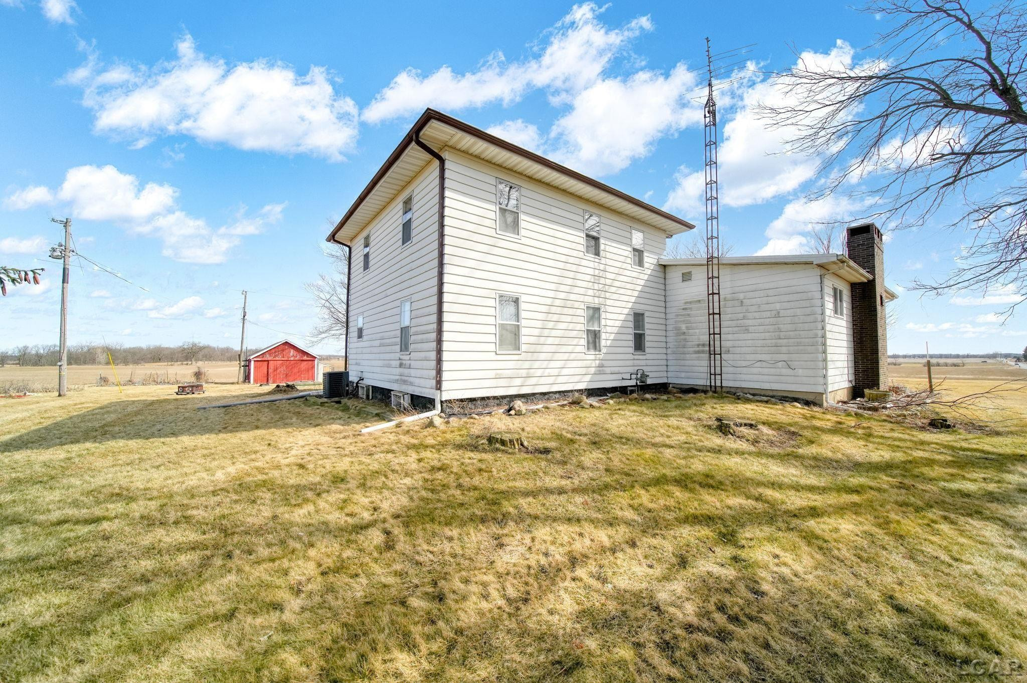 3459 Gilbert Highway, Adrian, MI 49221 — Photo 32