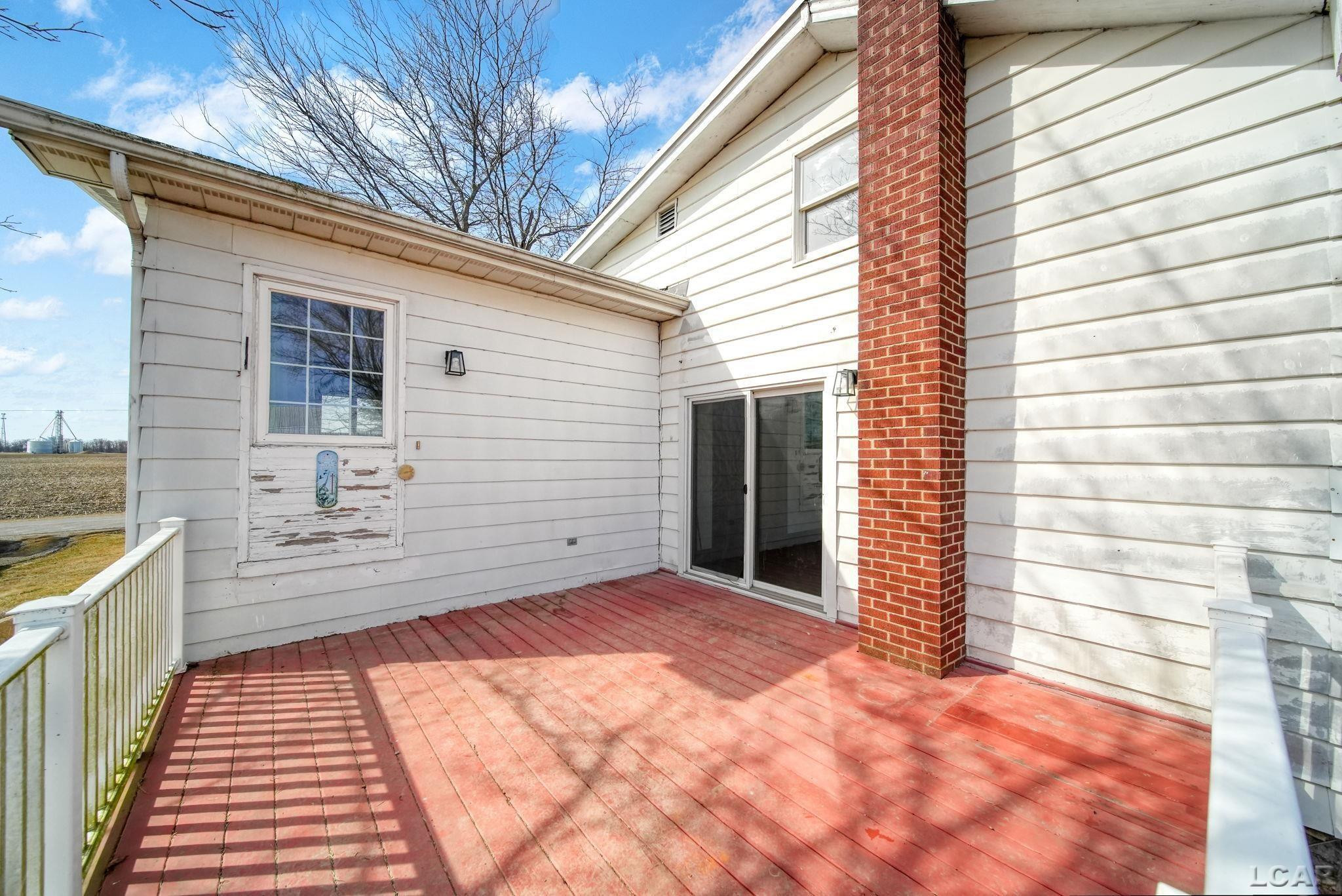 3459 Gilbert Highway, Adrian, MI 49221 — Photo 33