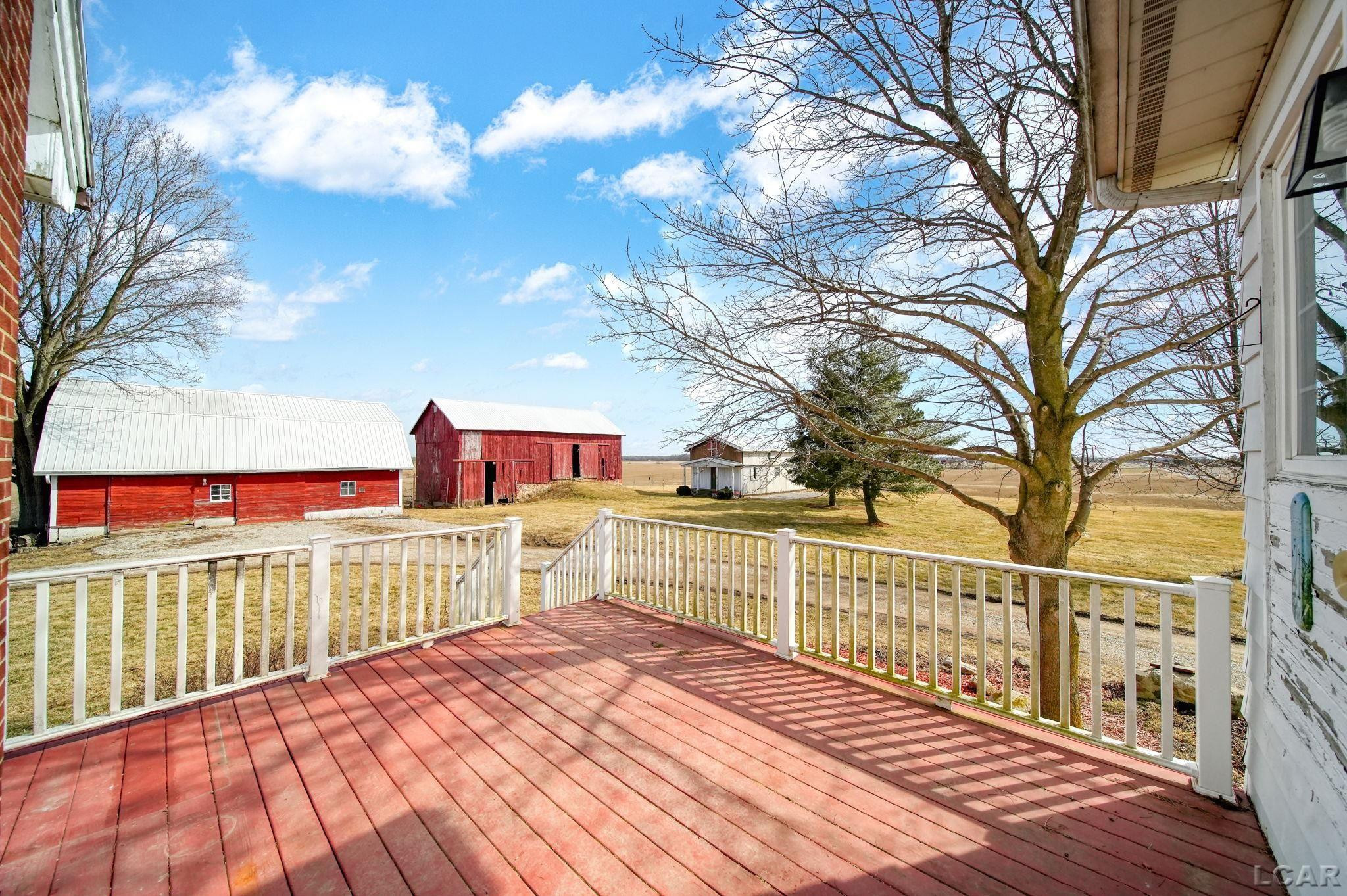 3459 Gilbert Highway, Adrian, MI 49221 — Photo 34