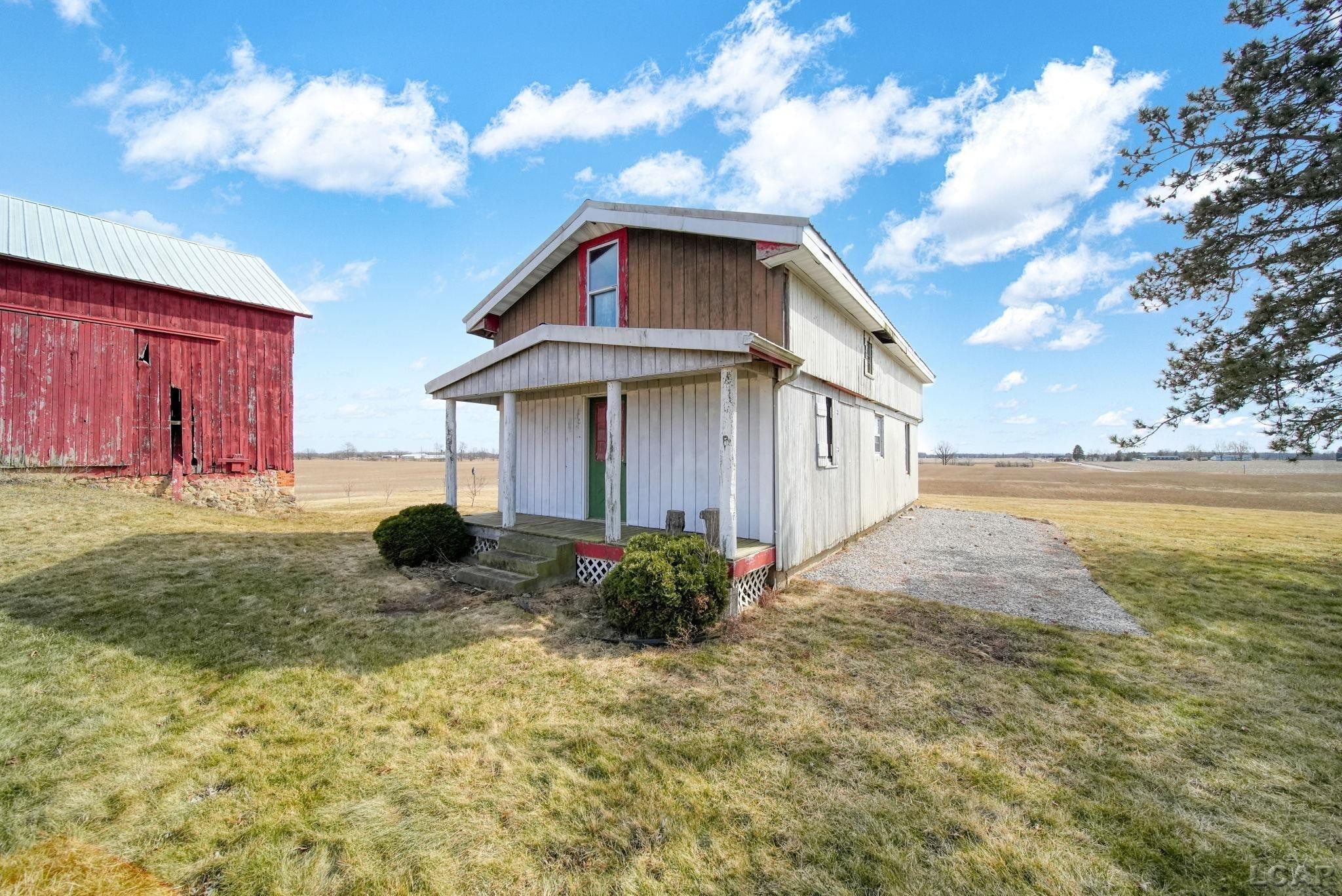 3459 Gilbert Highway, Adrian, MI 49221 — Photo 35