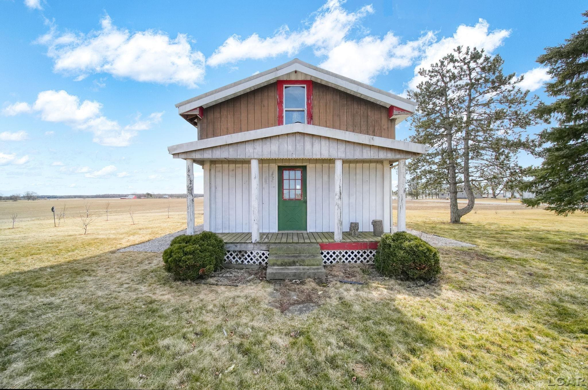 3459 Gilbert Highway, Adrian, MI 49221 — Photo 36