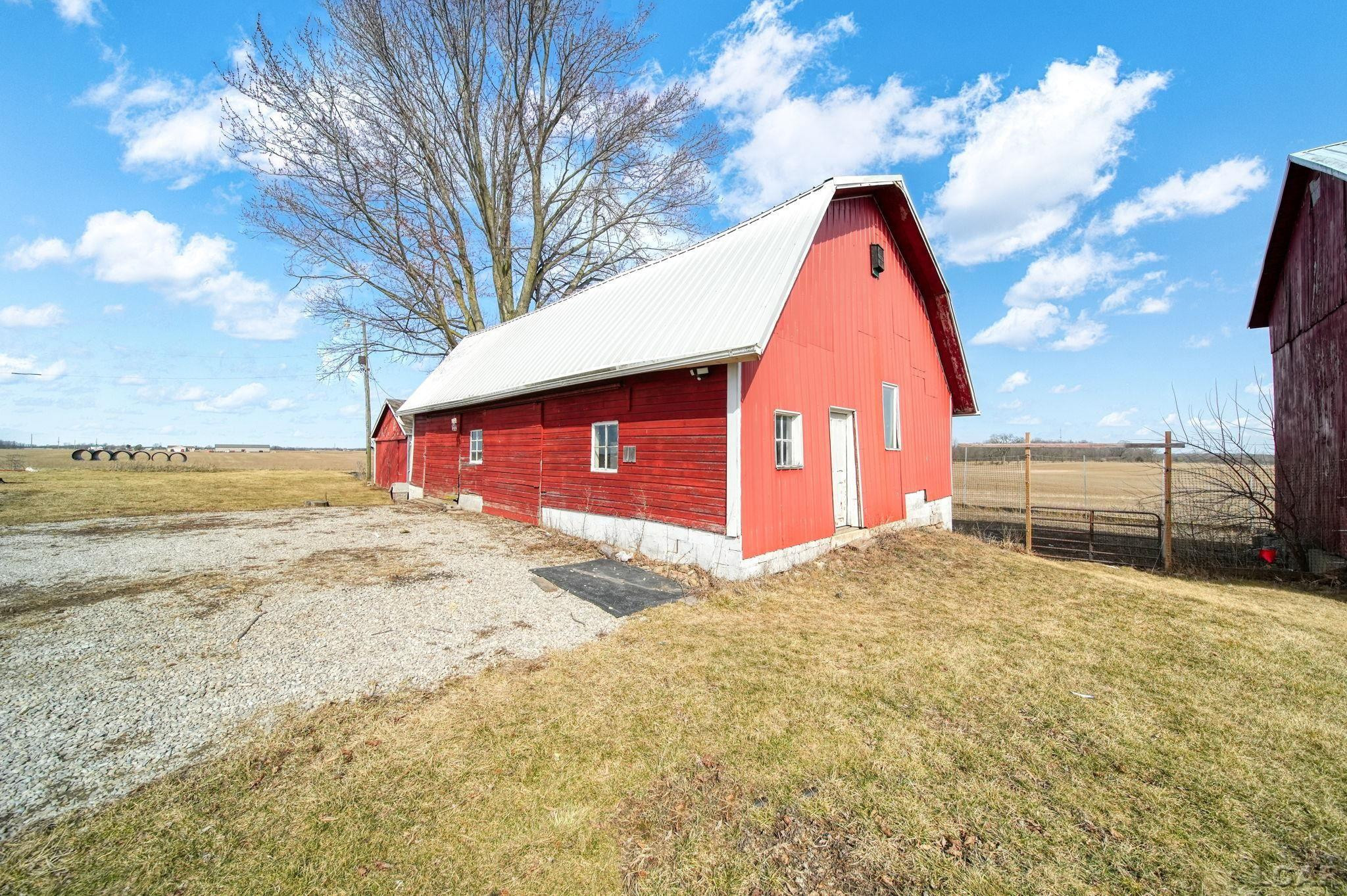 3459 Gilbert Highway, Adrian, MI 49221 — Photo 43