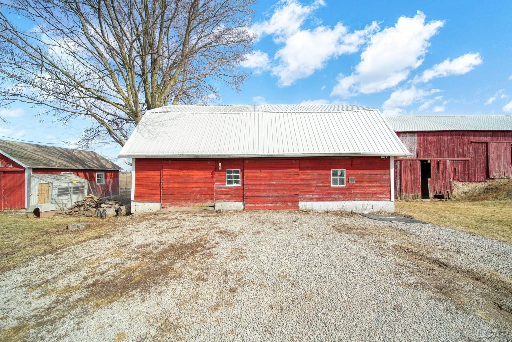 3459 Gilbert Highway, Adrian, MI 49221 — Photo 44