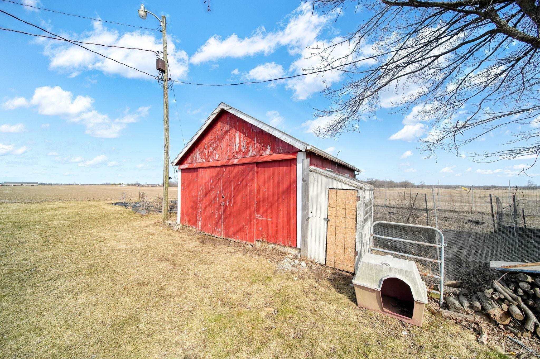3459 Gilbert Highway, Adrian, MI 49221 — Photo 45