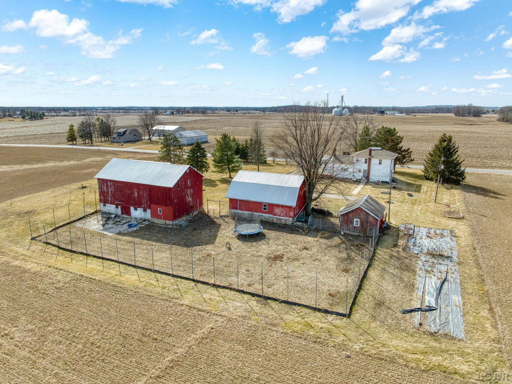 3459 Gilbert Highway, Adrian, MI 49221 — Photo 50