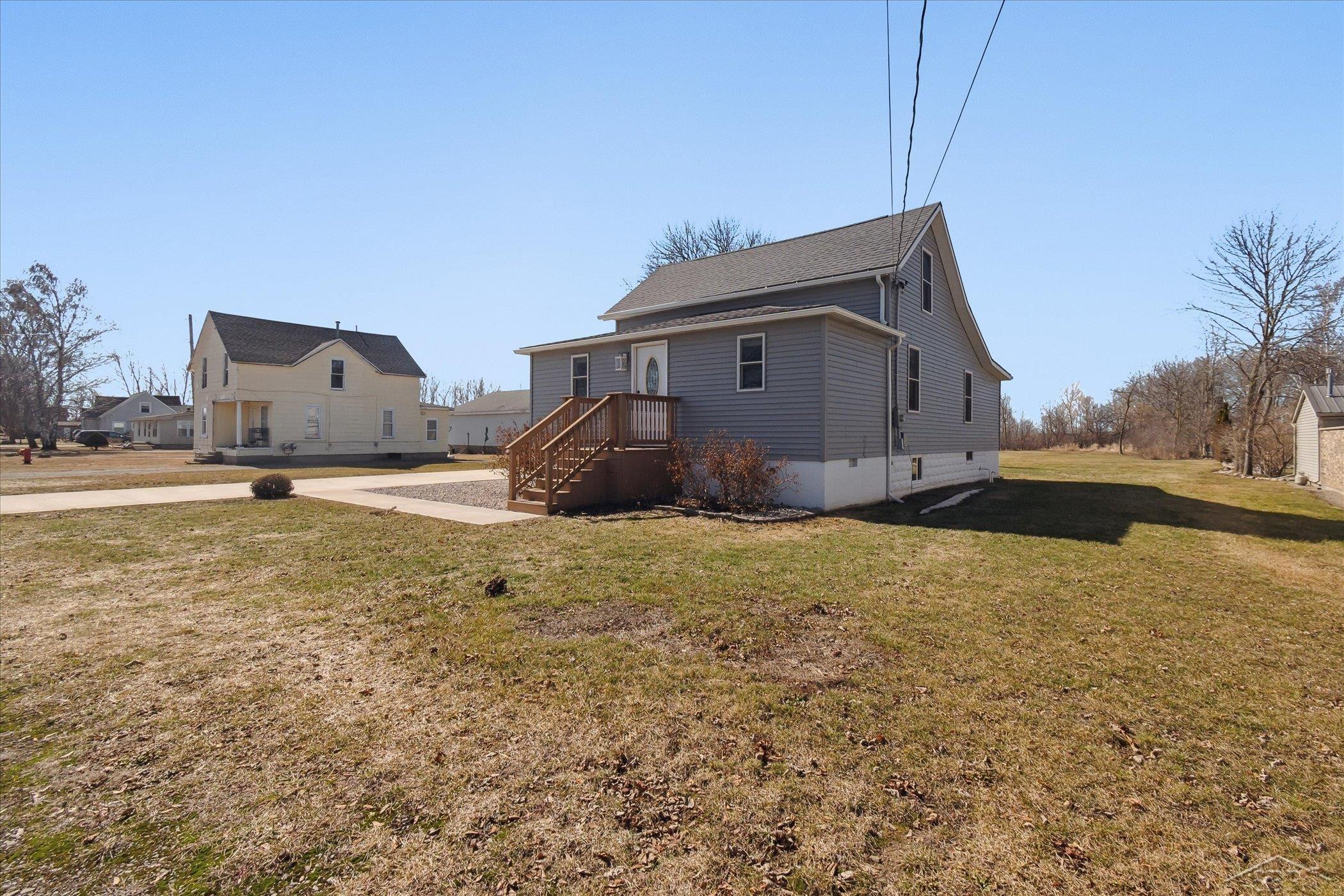 8 S Miller Street, Sebewaing, MI 48759 — Photo 5