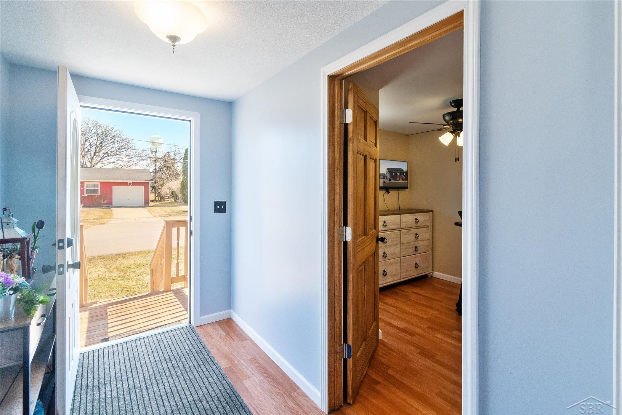 8 S Miller Street, Sebewaing, MI 48759 — Photo 6