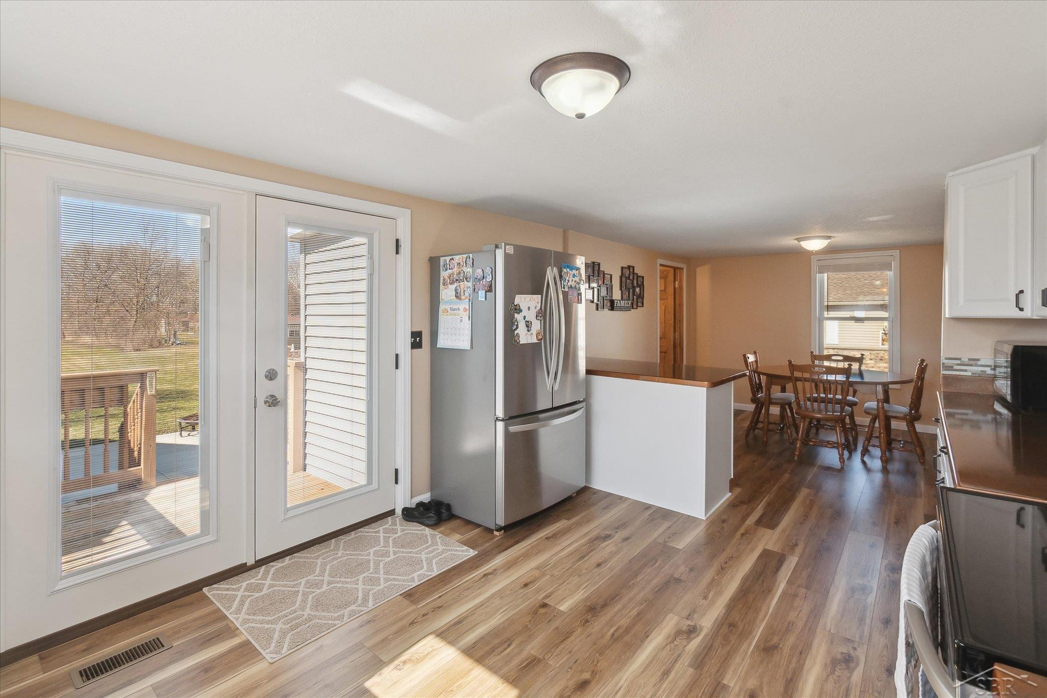 8 S Miller Street, Sebewaing, MI 48759 — Photo 15