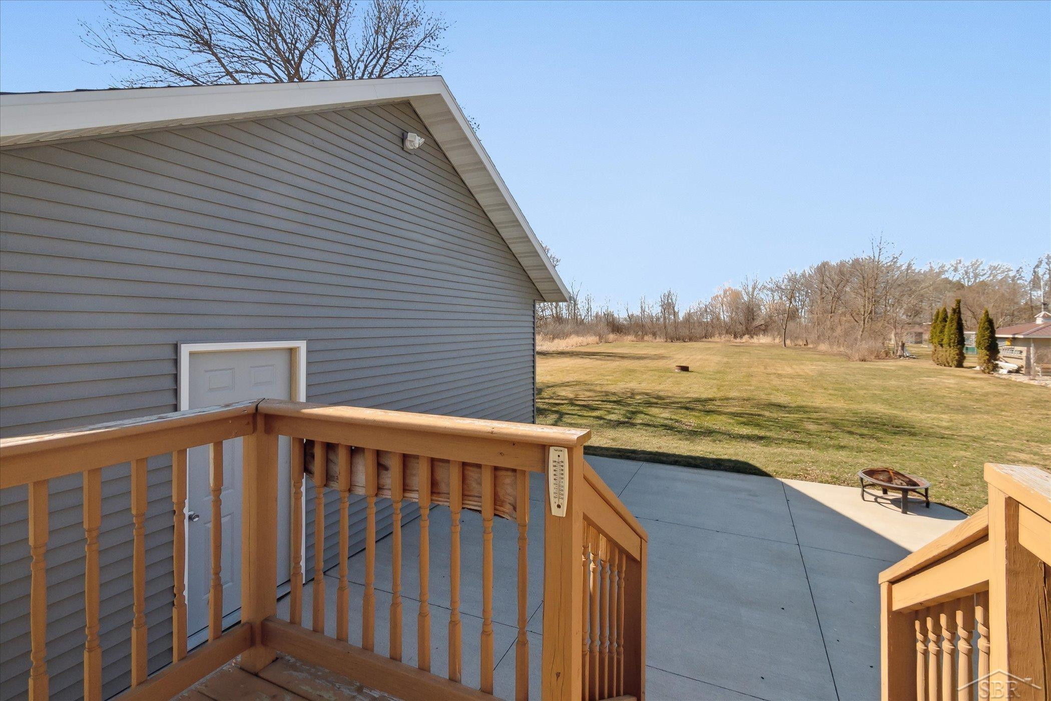 8 S Miller Street, Sebewaing, MI 48759 — Photo 31