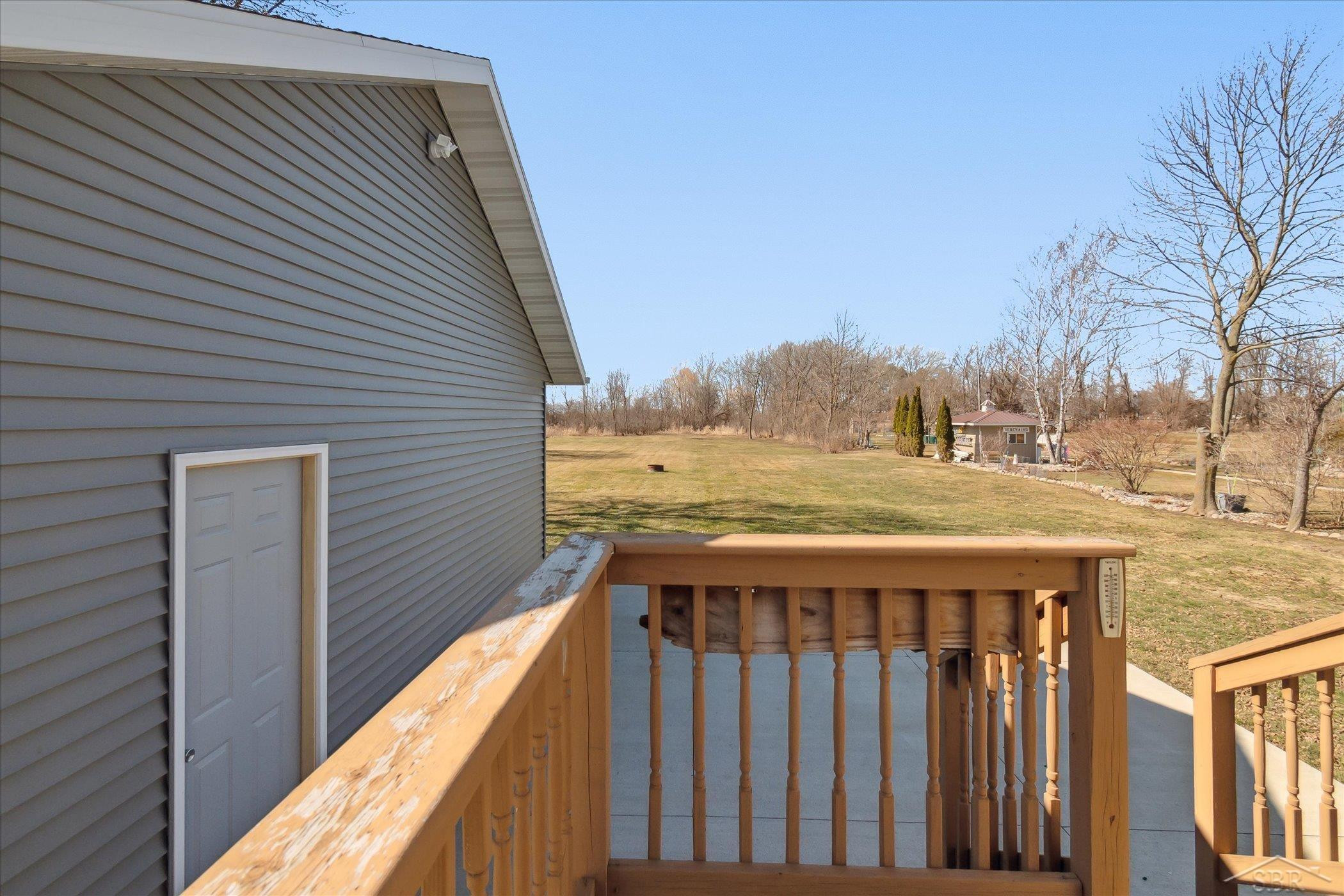 8 S Miller Street, Sebewaing, MI 48759 — Photo 32