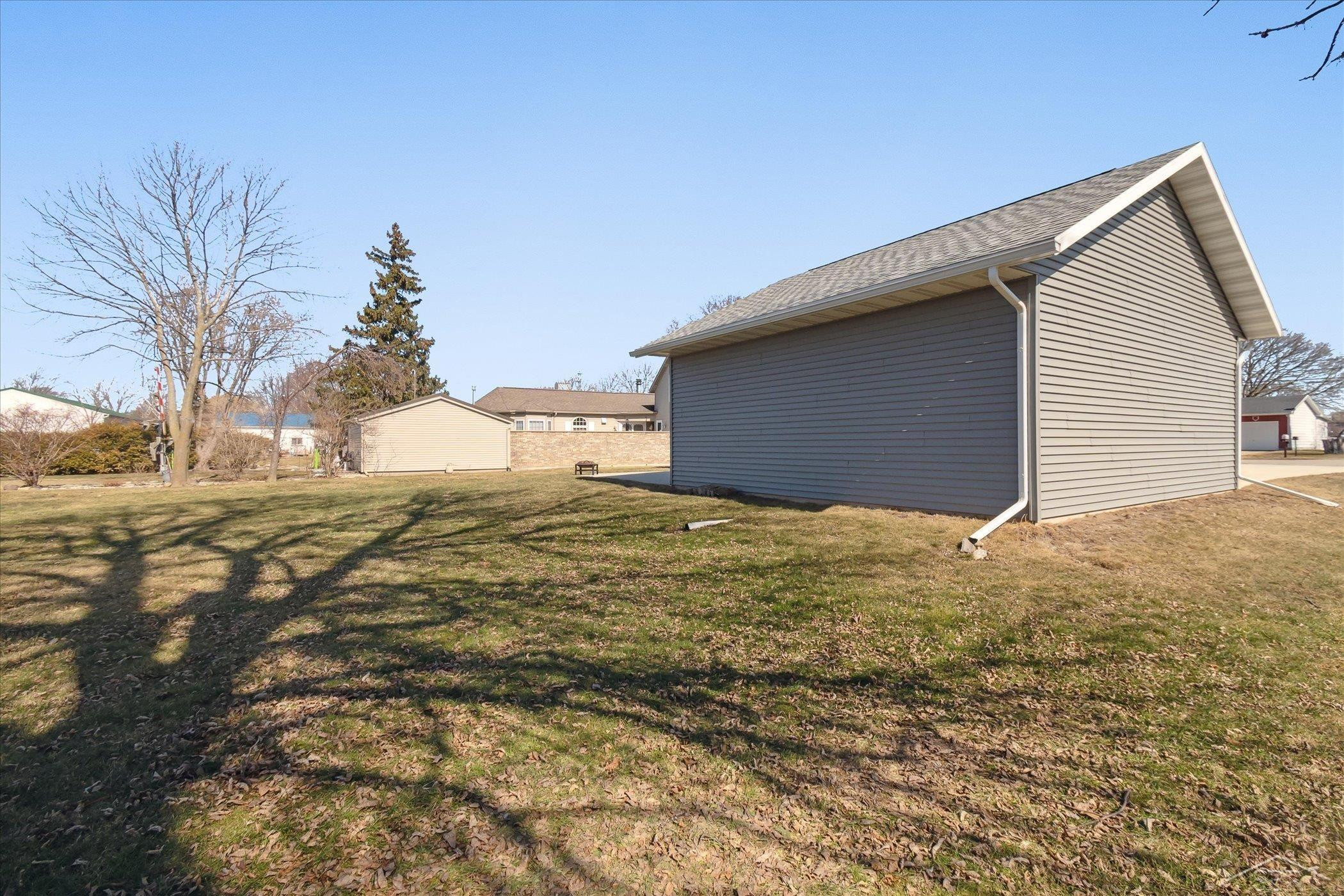 8 S Miller Street, Sebewaing, MI 48759 — Photo 36