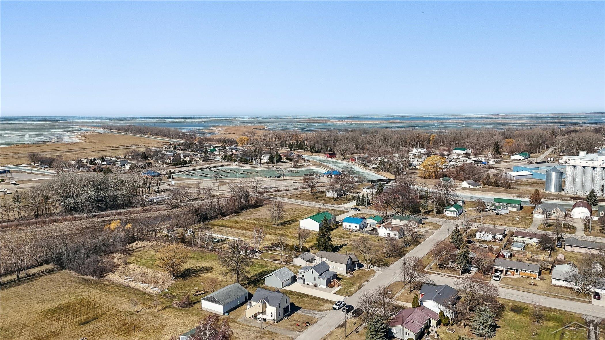 8 S Miller Street, Sebewaing, MI 48759 — Photo 37