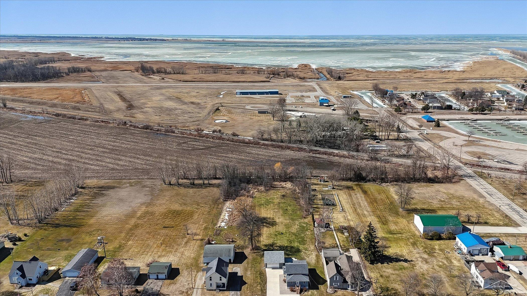 8 S Miller Street, Sebewaing, MI 48759 — Photo 40