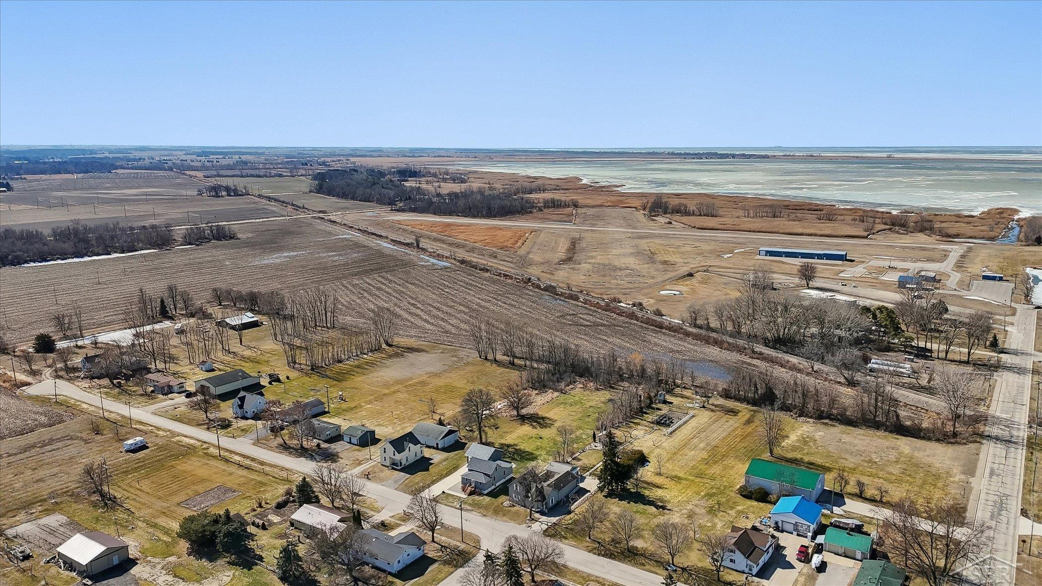 8 S Miller Street, Sebewaing, MI 48759 — Photo 41