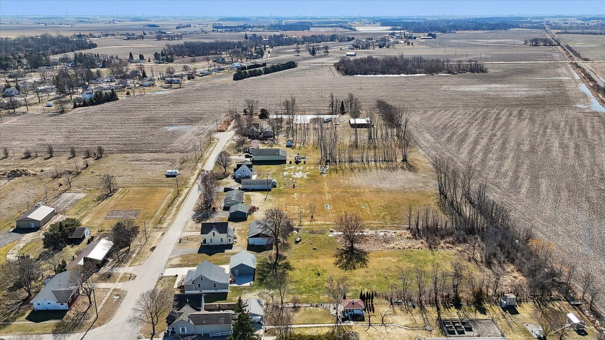 8 S Miller Street, Sebewaing, MI 48759 — Photo 44