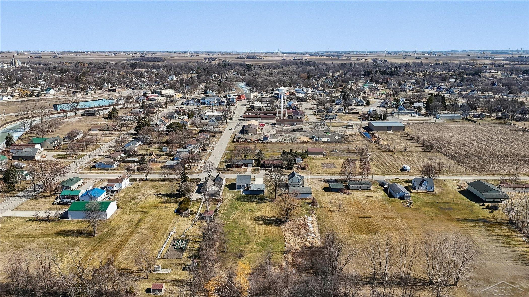 8 S Miller Street, Sebewaing, MI 48759 — Photo 47