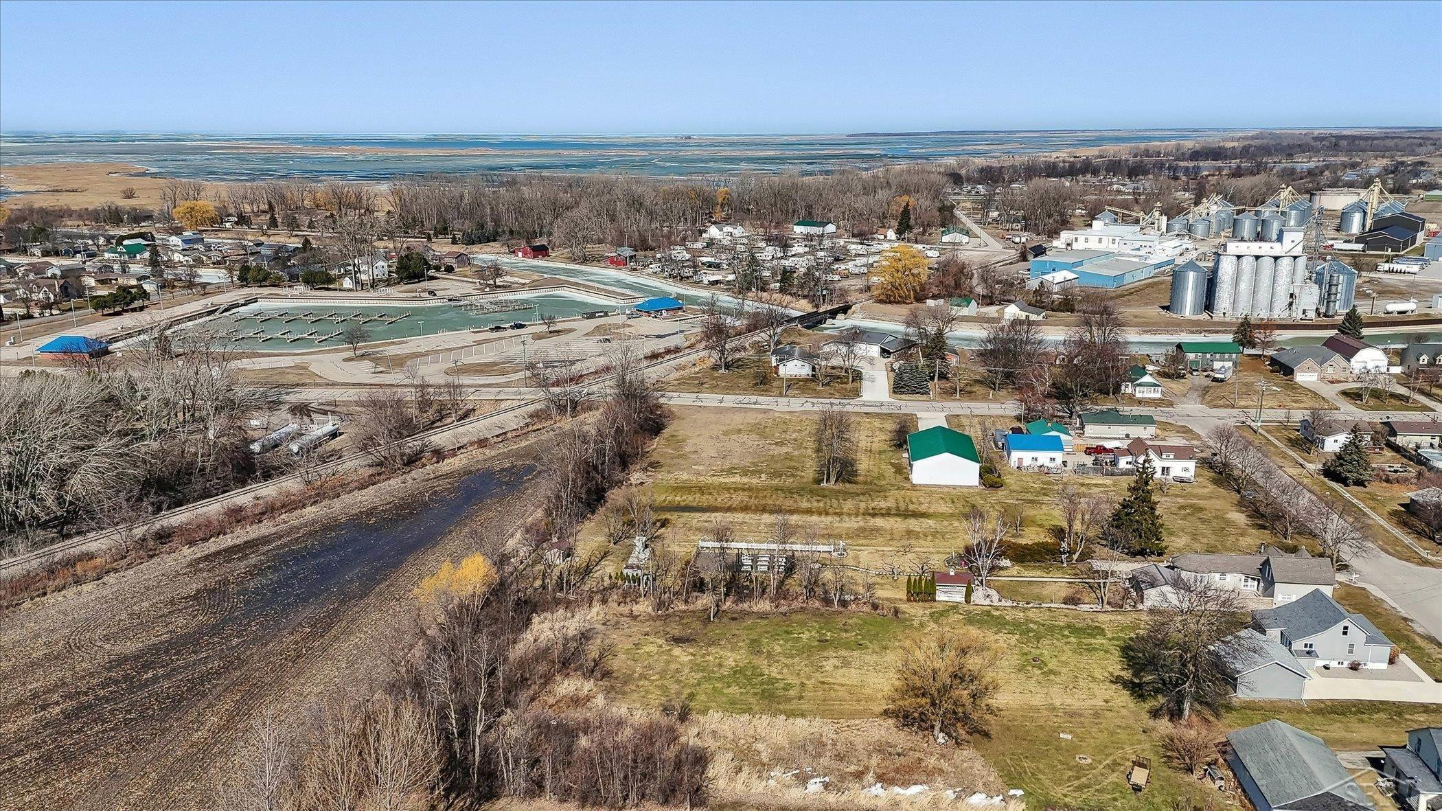 8 S Miller Street, Sebewaing, MI 48759 — Photo 49