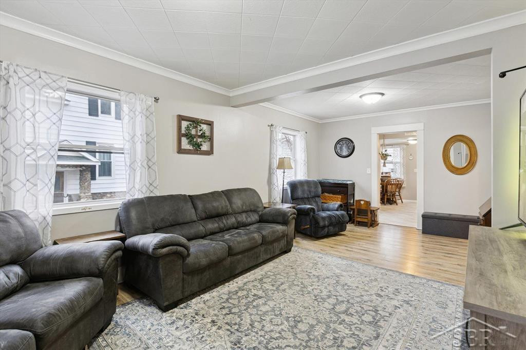 526 Cedar Street, Breckenridge, MI 48615 — Photo 4