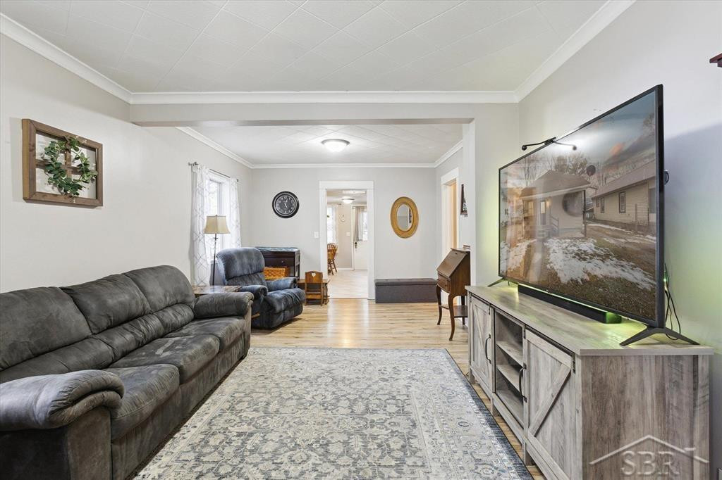 526 Cedar Street, Breckenridge, MI 48615 — Photo 5