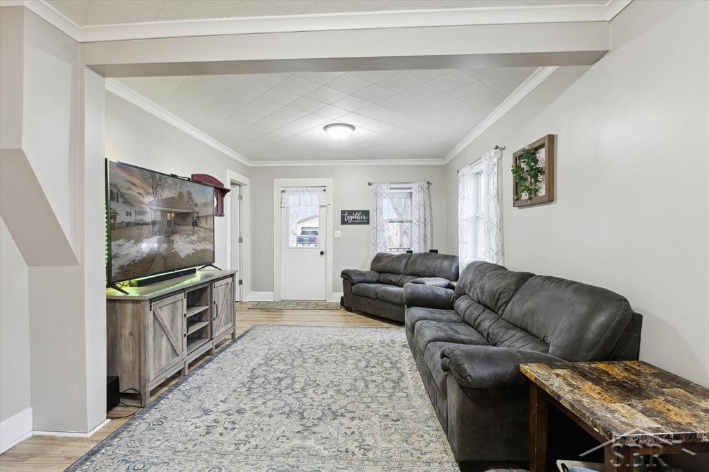 526 Cedar Street, Breckenridge, MI 48615 — Photo 6