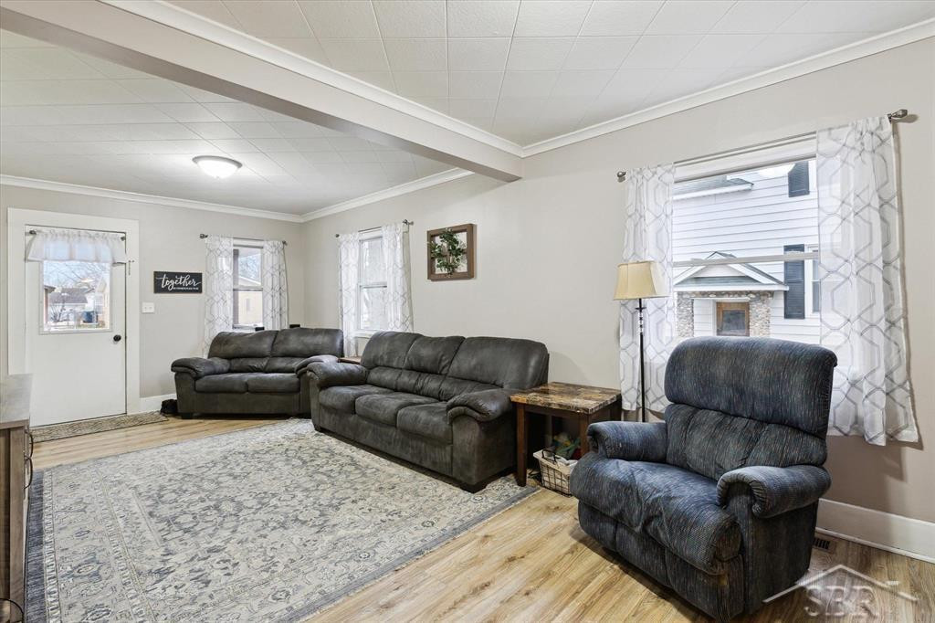 526 Cedar Street, Breckenridge, MI 48615 — Photo 7