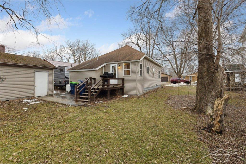 526 Cedar Street, Breckenridge, MI 48615 — Photo 25