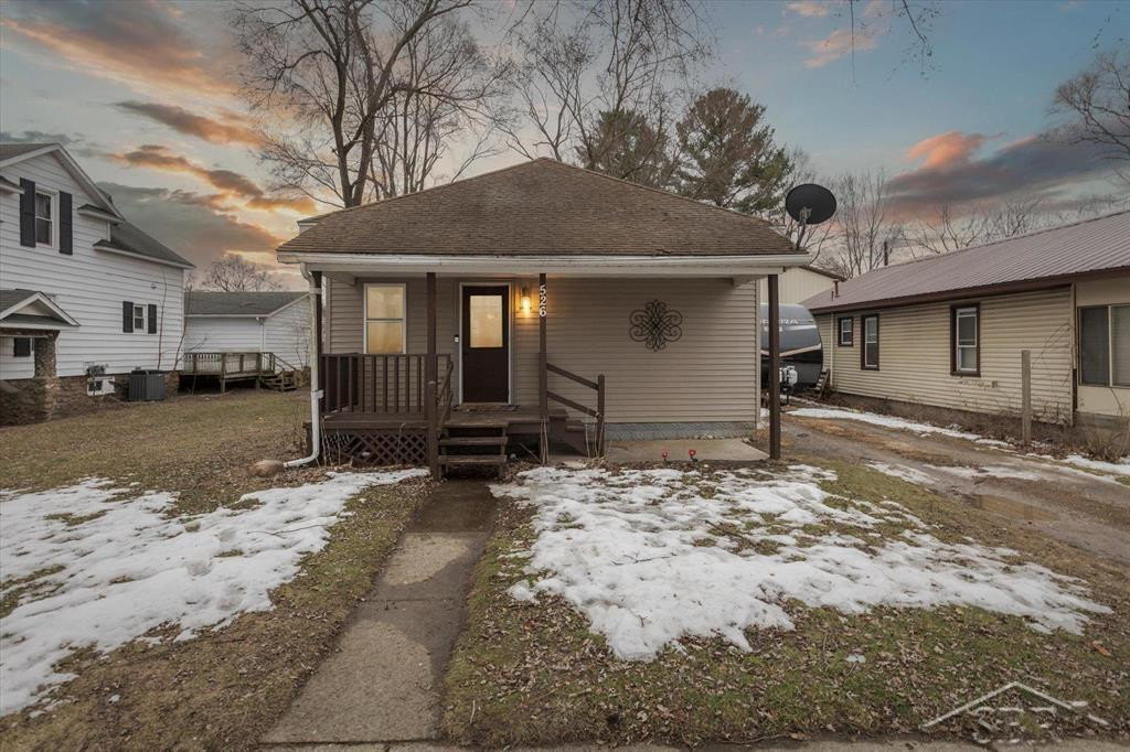 526 Cedar Street, Breckenridge, MI 48615 — Photo 29