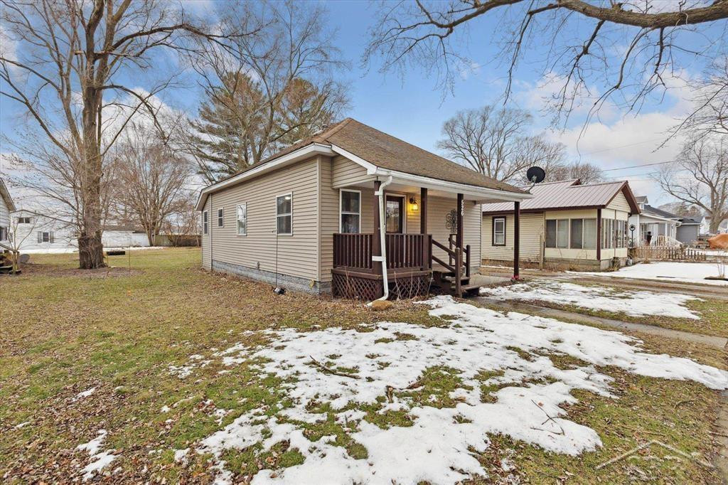 526 Cedar Street, Breckenridge, MI 48615 — Photo 30