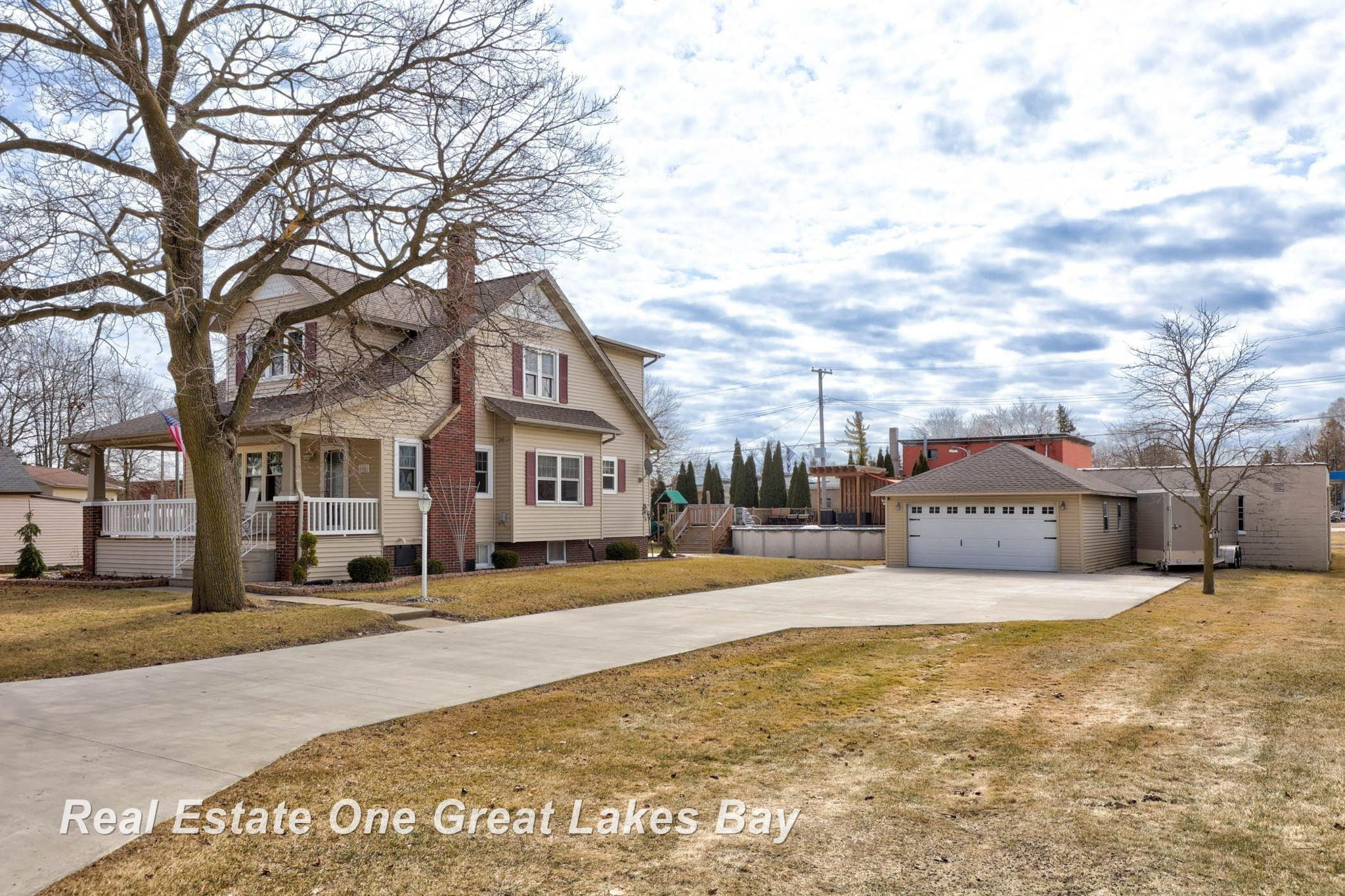 9981 North Street, Reese, MI 48757 — Photo 2