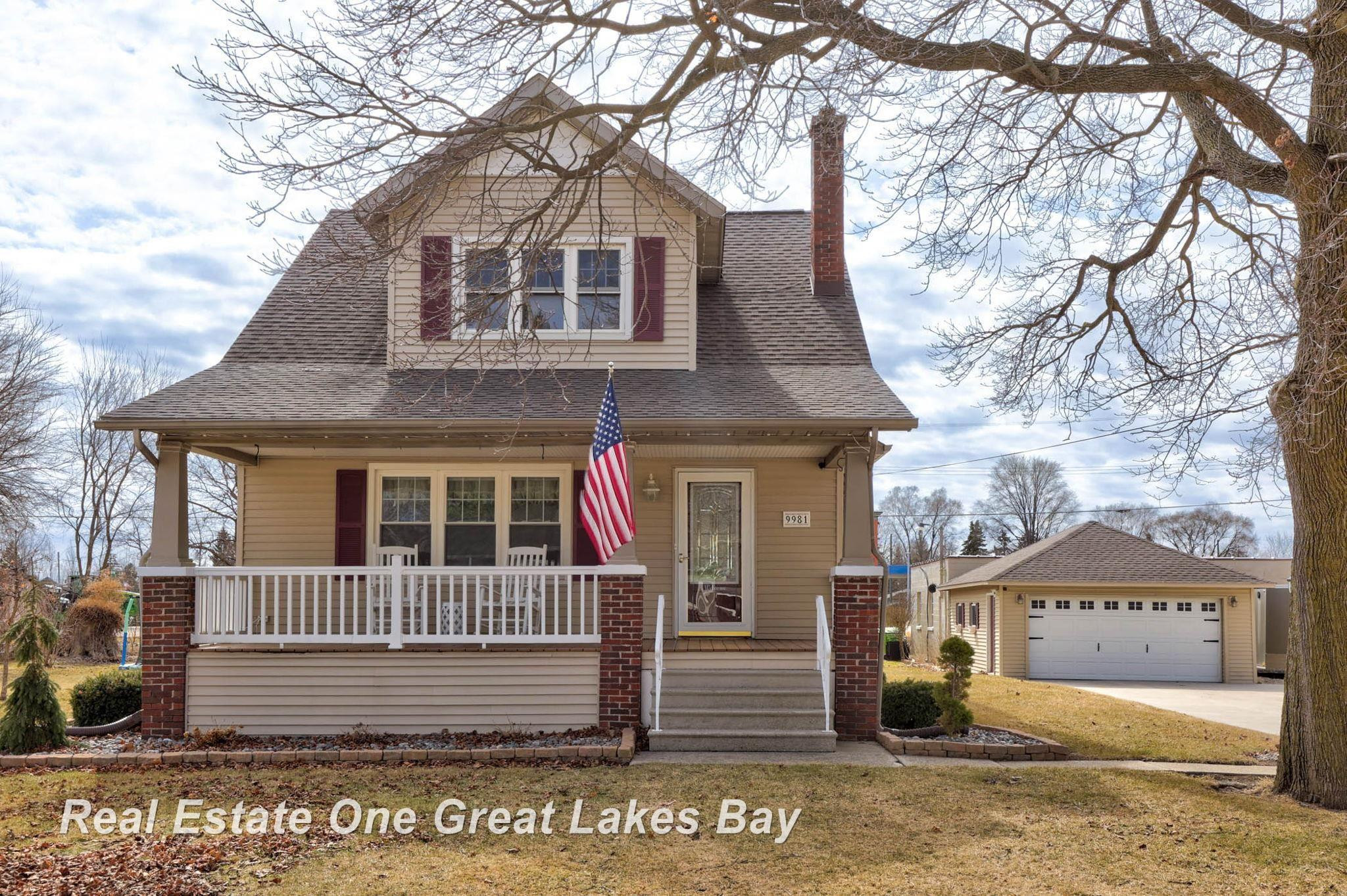 9981 North Street, Reese, MI 48757 — Photo 3