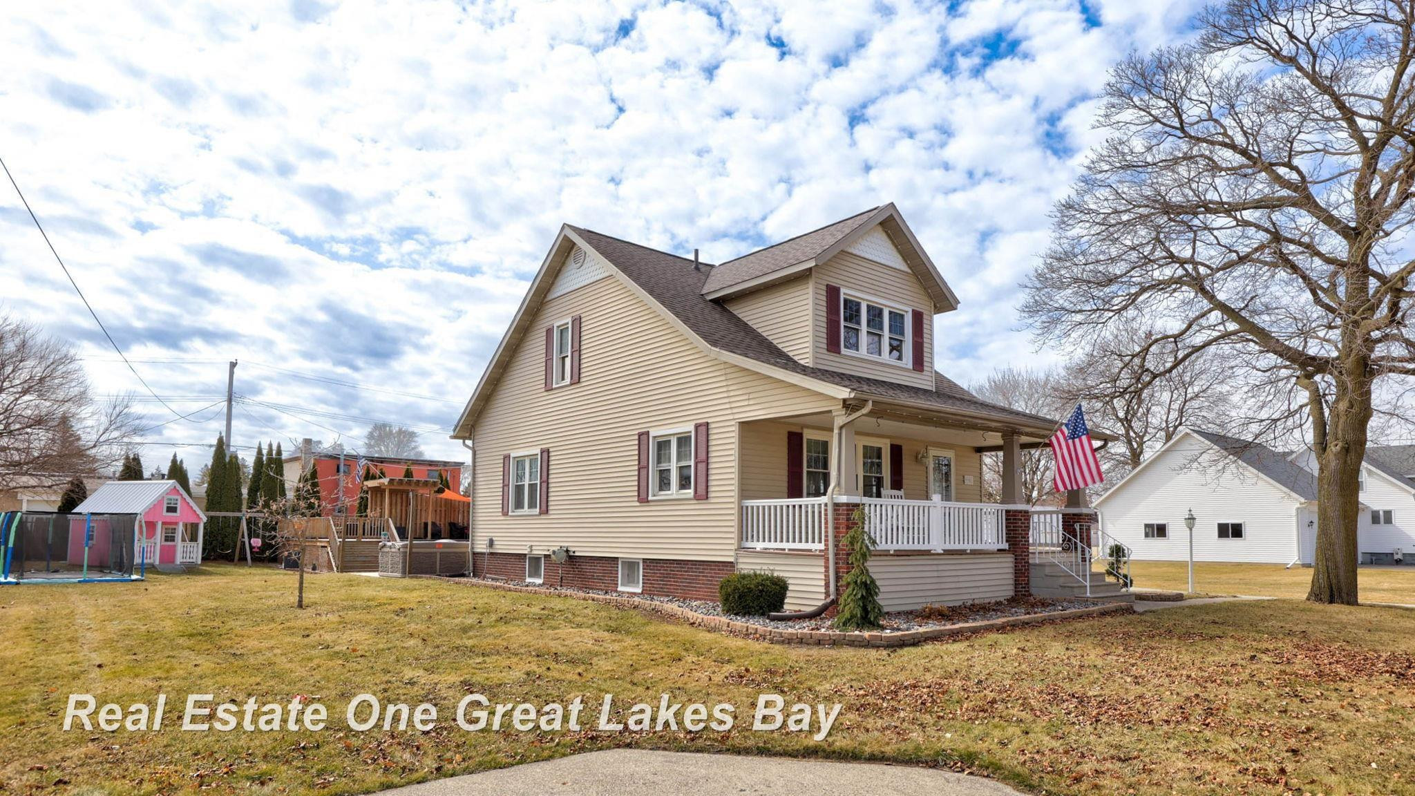 9981 North Street, Reese, MI 48757 — Photo 4