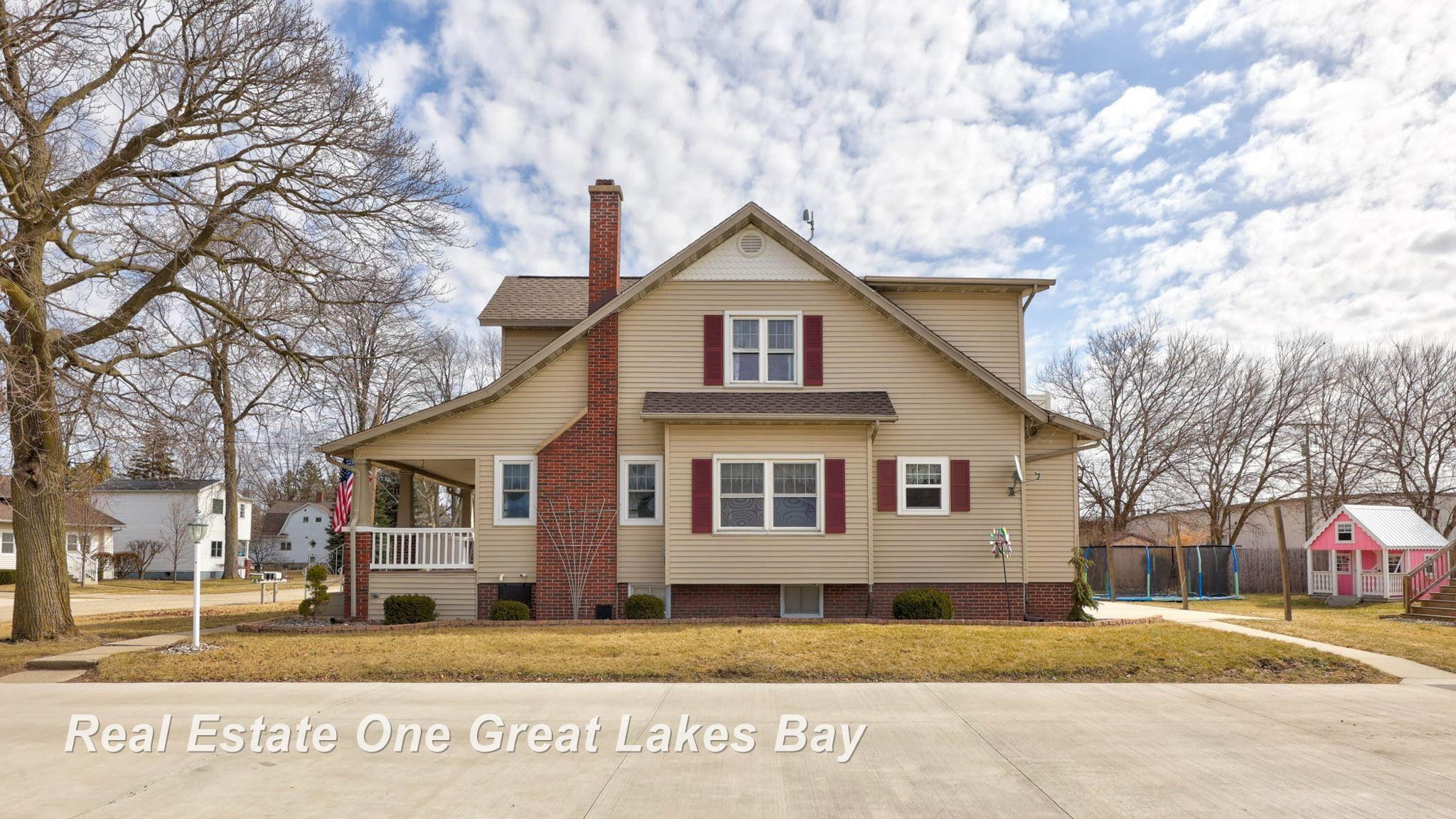 9981 North Street, Reese, MI 48757 — Photo 5