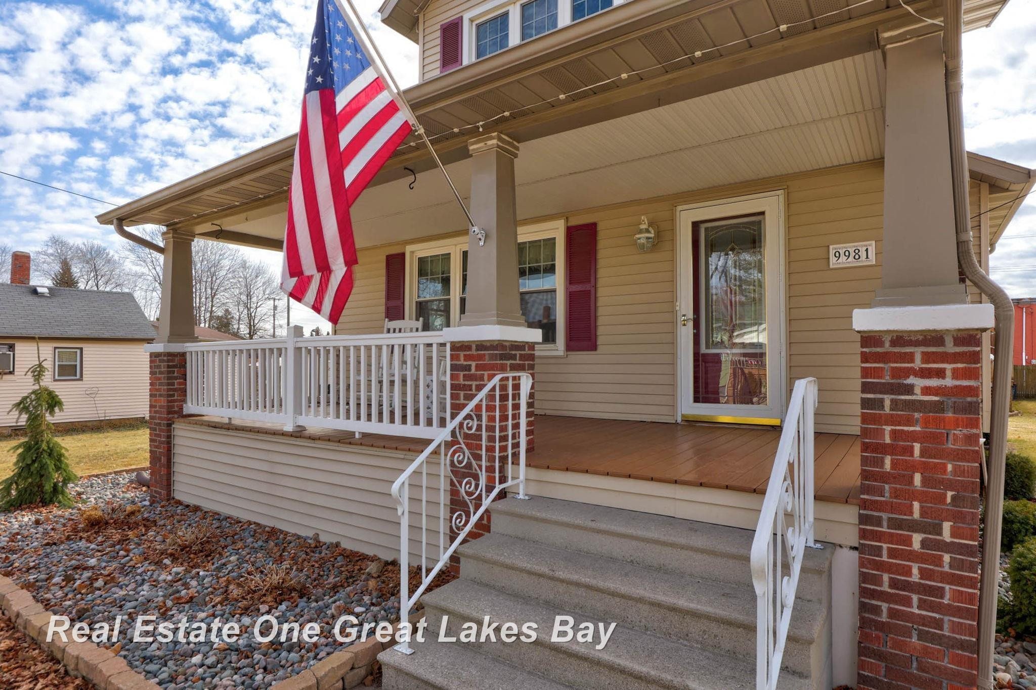 9981 North Street, Reese, MI 48757 — Photo 6