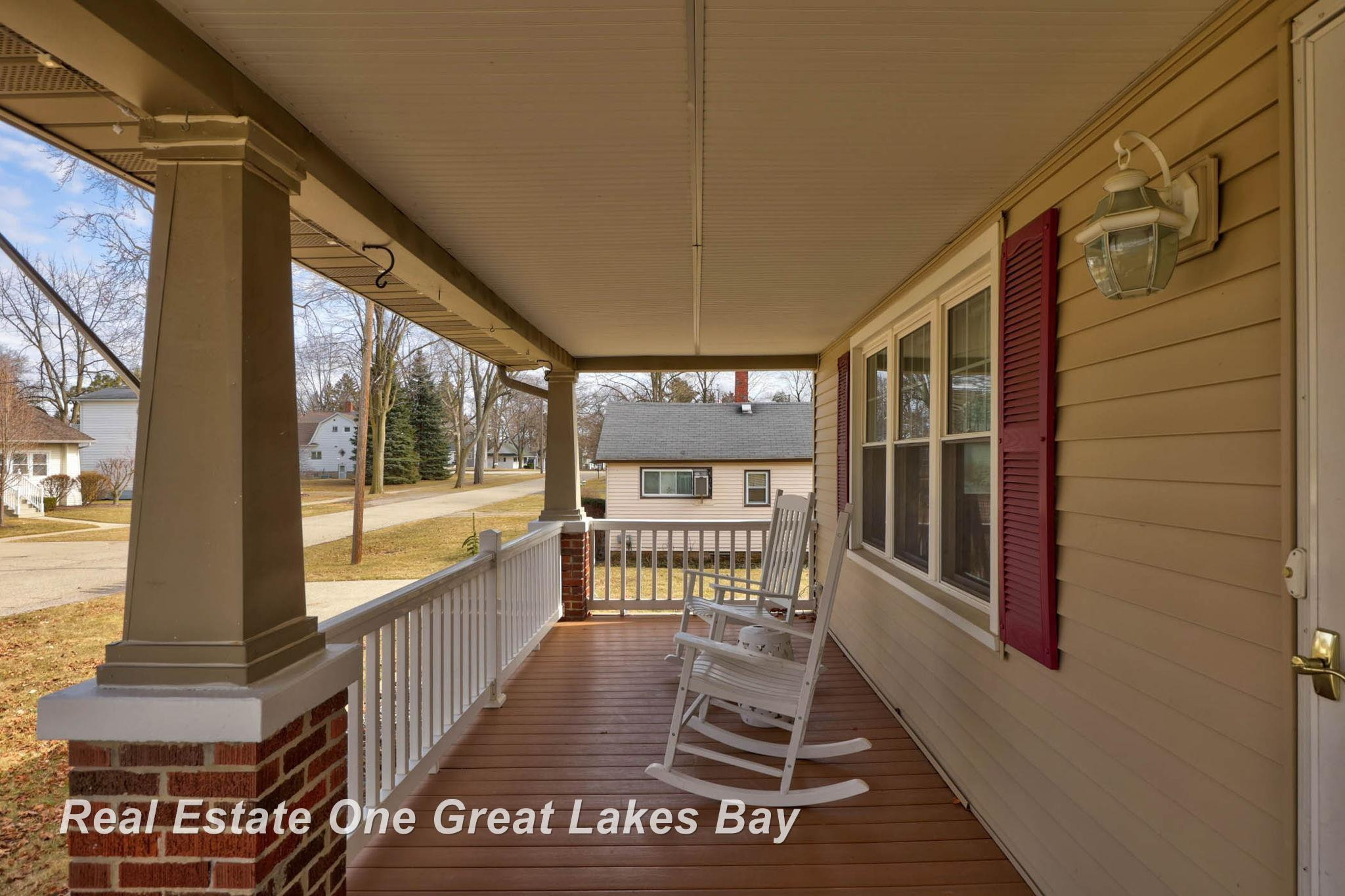 9981 North Street, Reese, MI 48757 — Photo 7