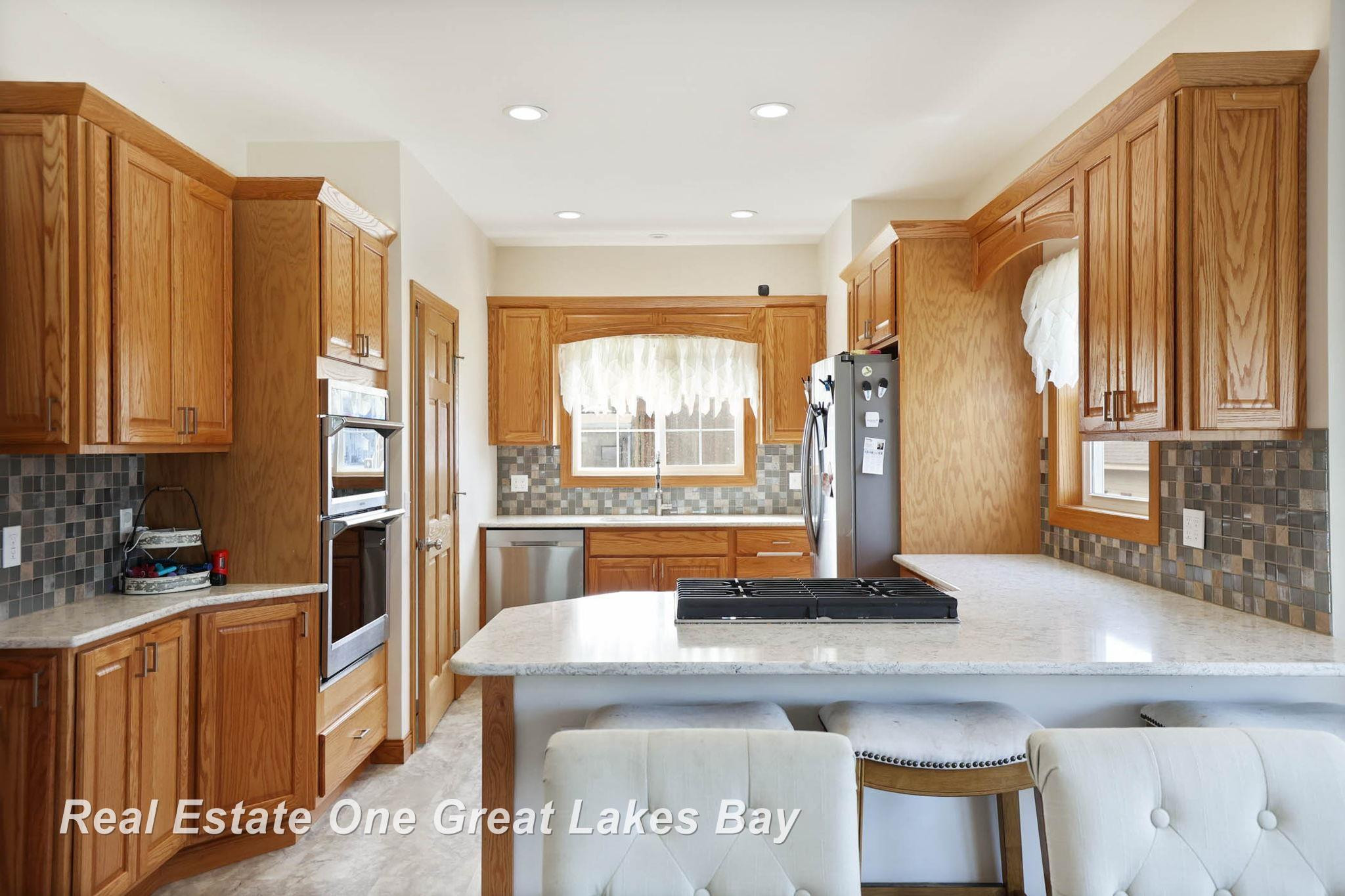 9981 North Street, Reese, MI 48757 — Photo 16
